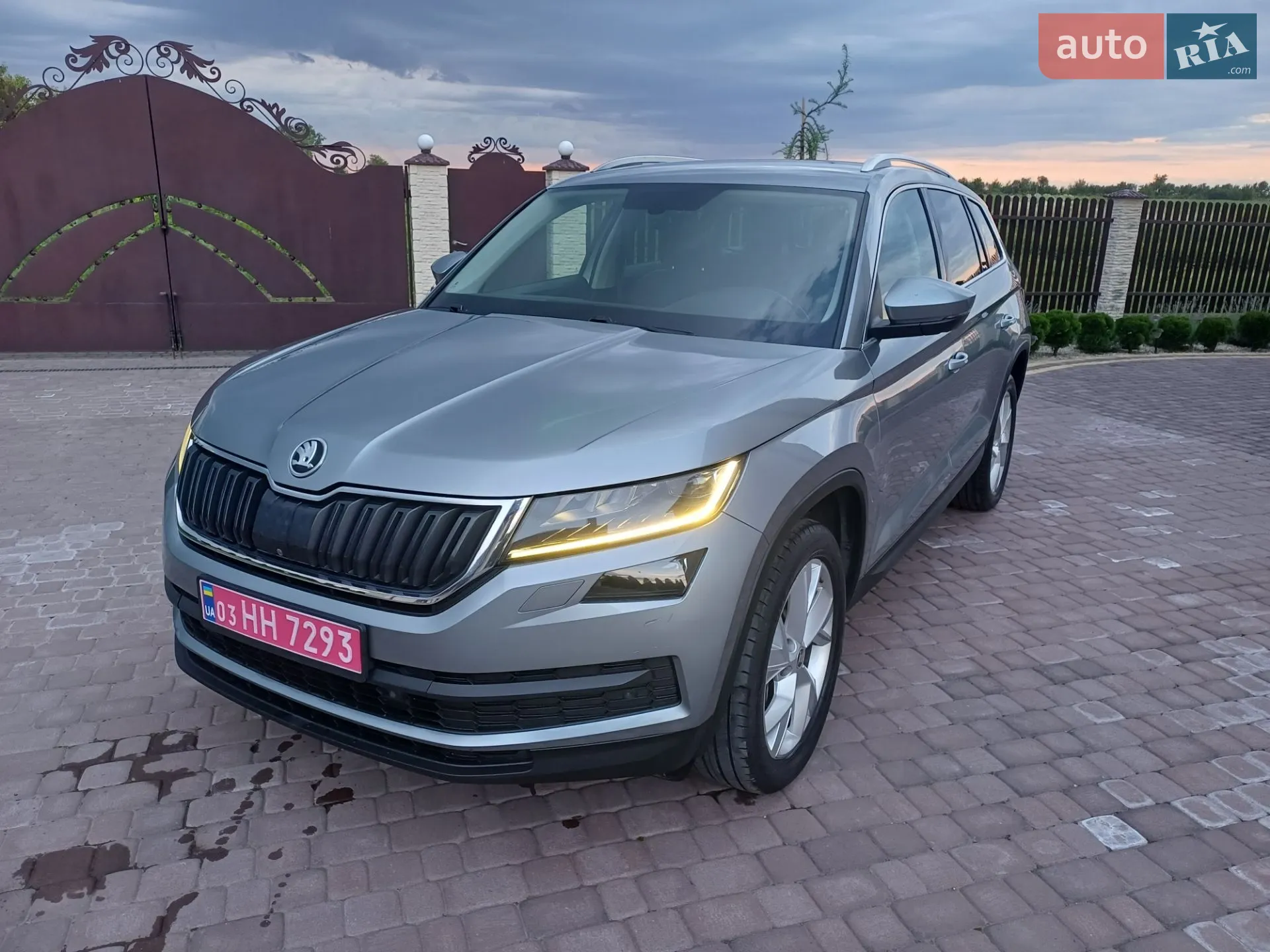2018 Skoda Kodiaq - мініатюра 18