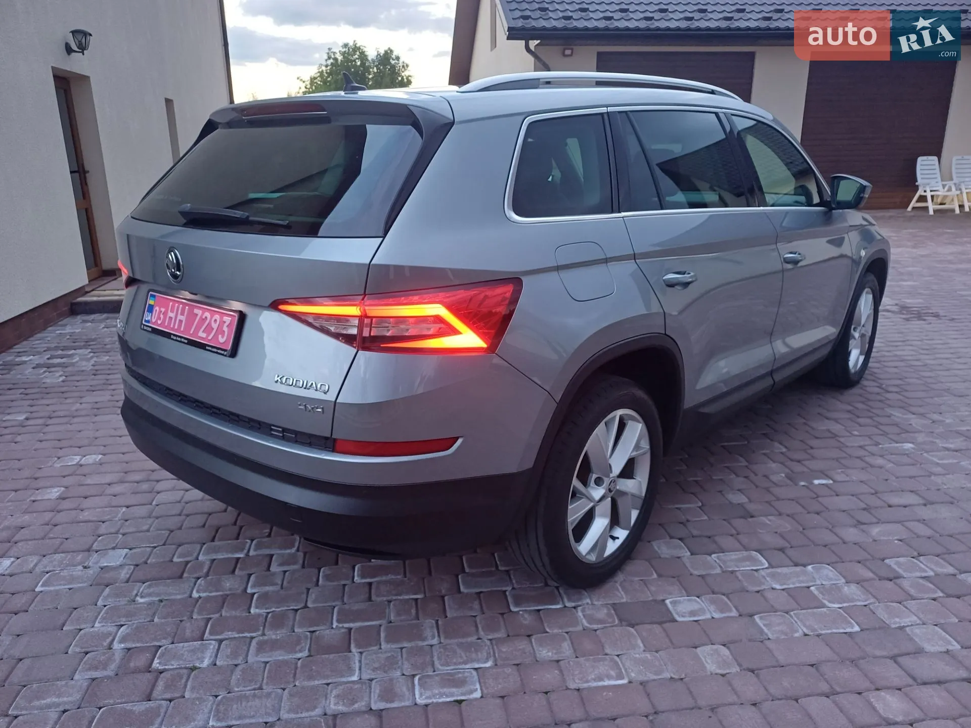 2018 Skoda Kodiaq - мініатюра 24