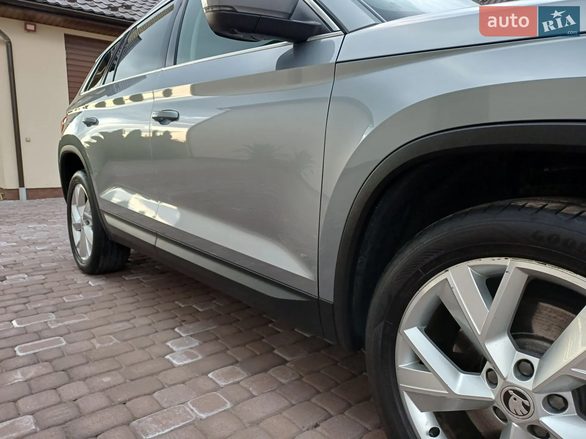 2018 Skoda Kodiaq - мініатюра 29
