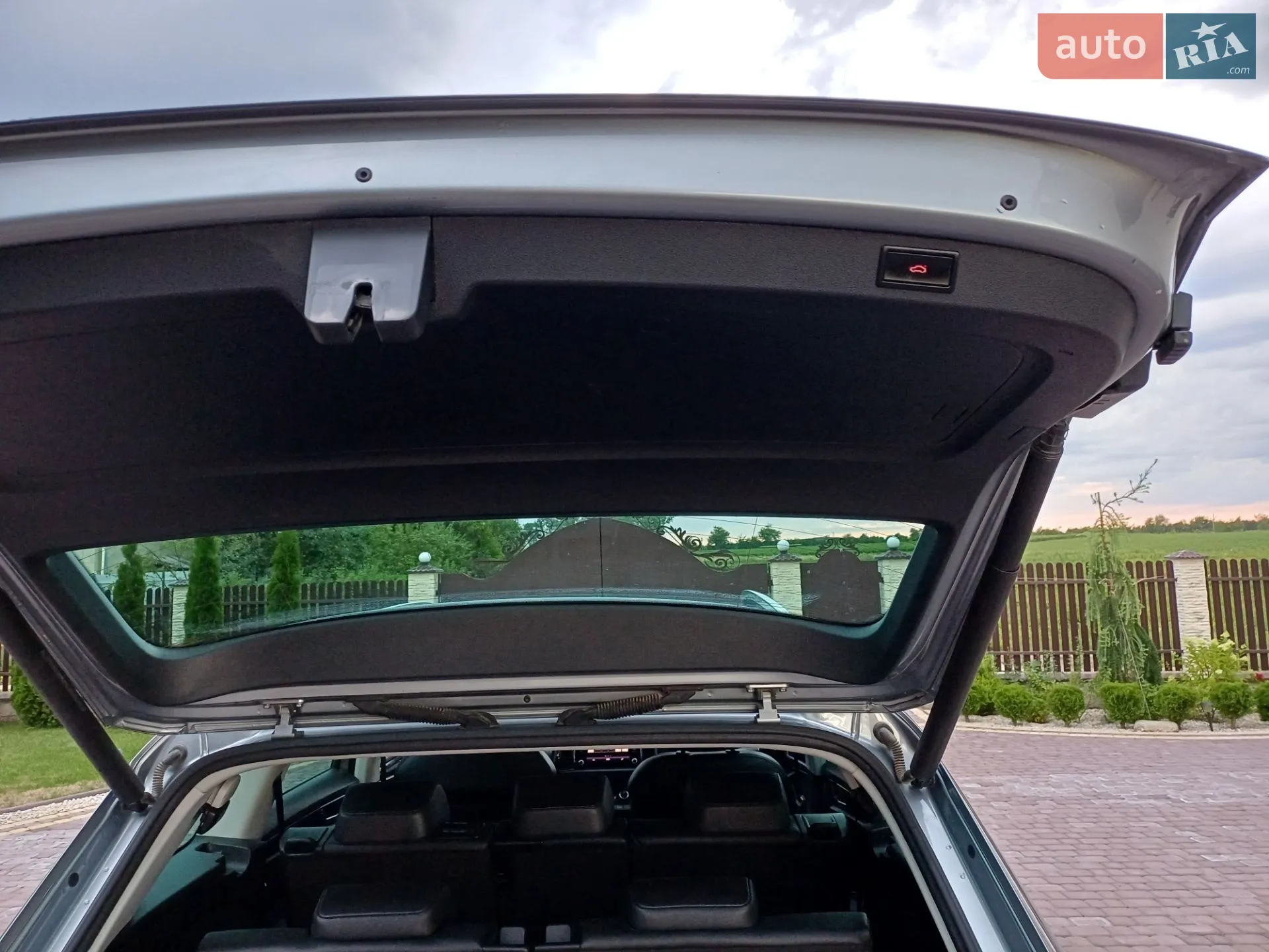 2018 Skoda Kodiaq - мініатюра 33