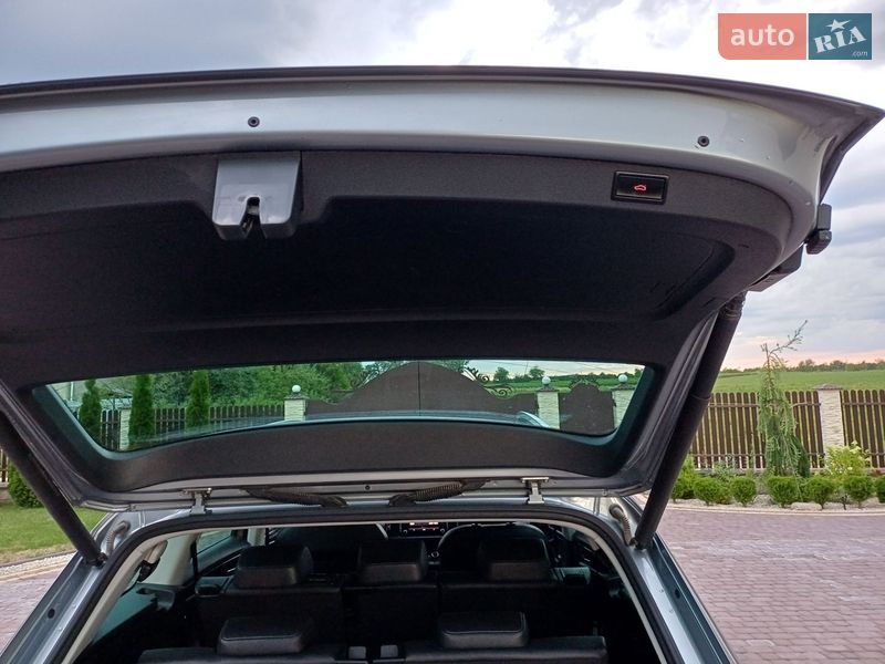 Внедорожник / Кроссовер Skoda Kodiaq 2018 в Самборе