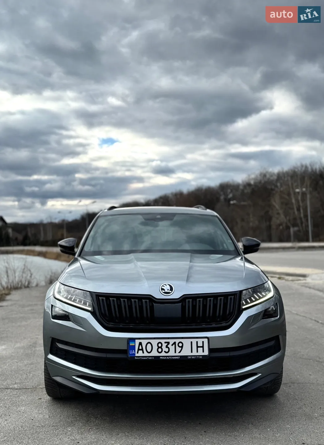2018 Skoda Kodiaq - мініатюра 8