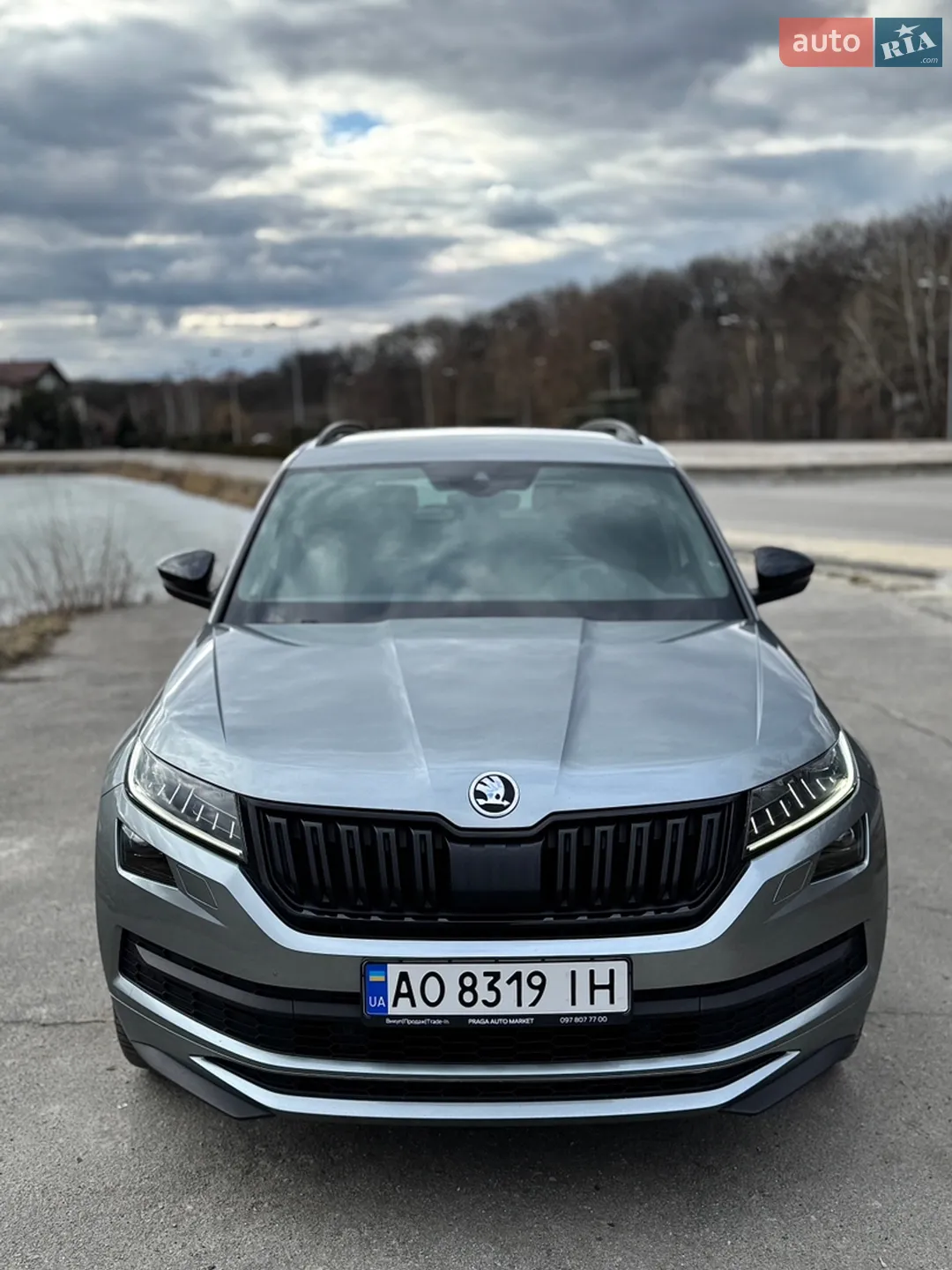 2018 Skoda Kodiaq - мініатюра 9