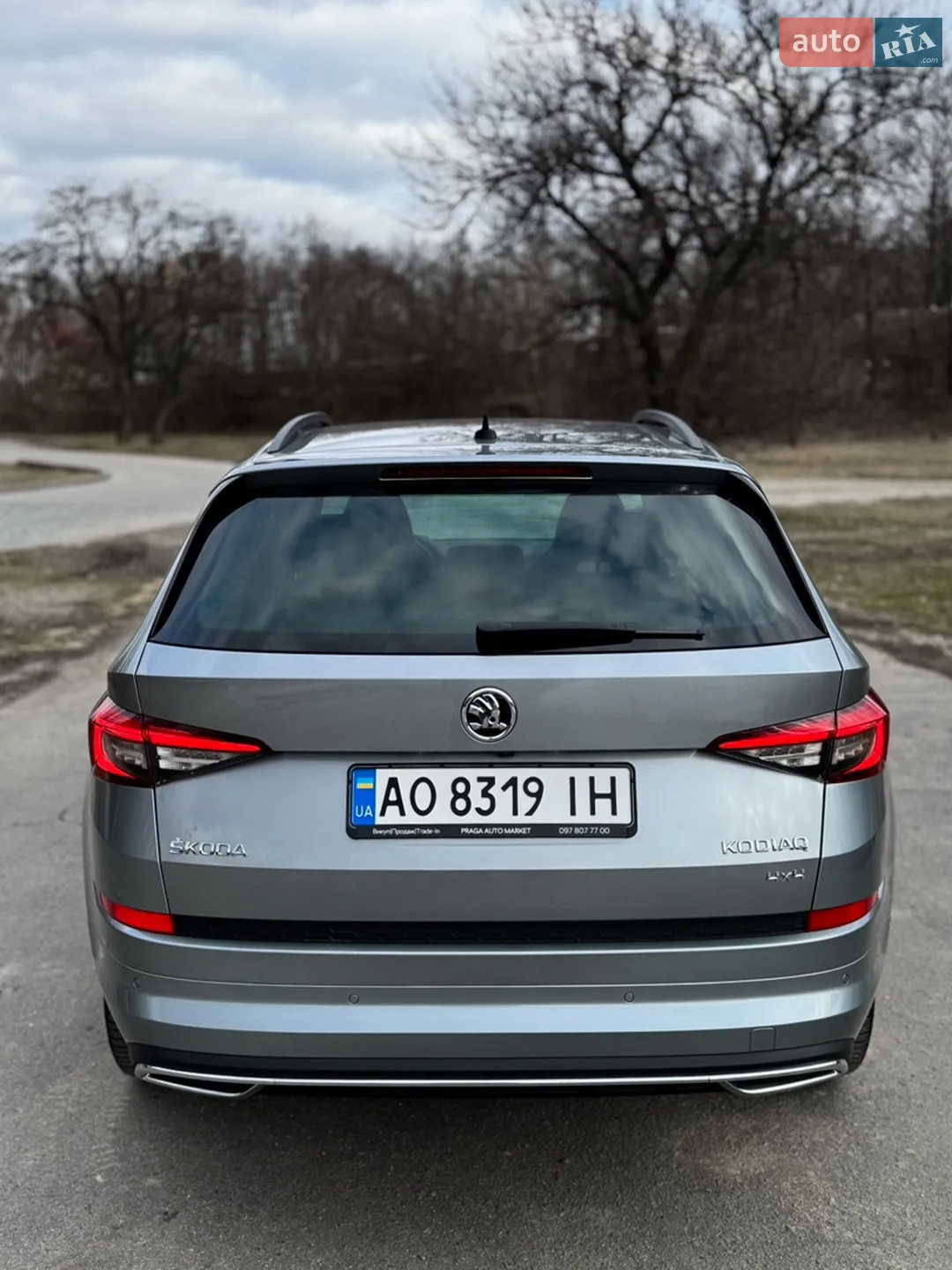 2018 Skoda Kodiaq - мініатюра 18
