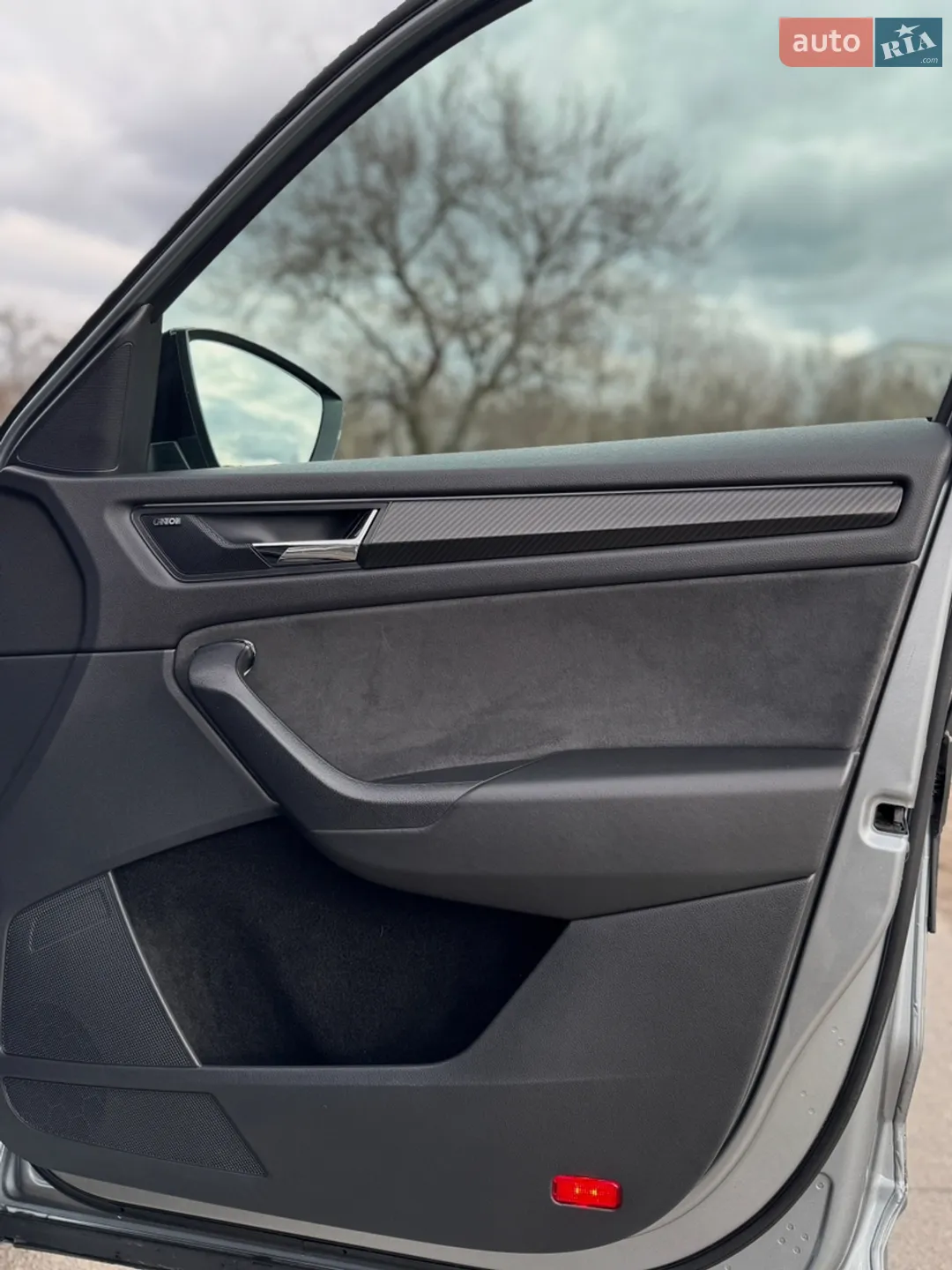 2018 Skoda Kodiaq - мініатюра 30