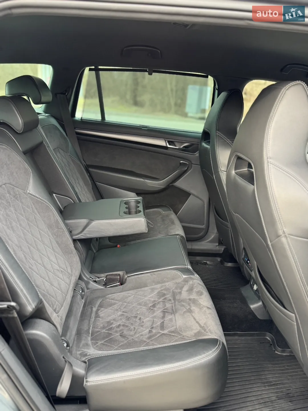 2018 Skoda Kodiaq - мініатюра 33