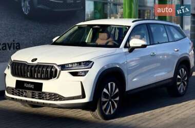 Внедорожник / Кроссовер Skoda Kodiaq 2025 в Харькове