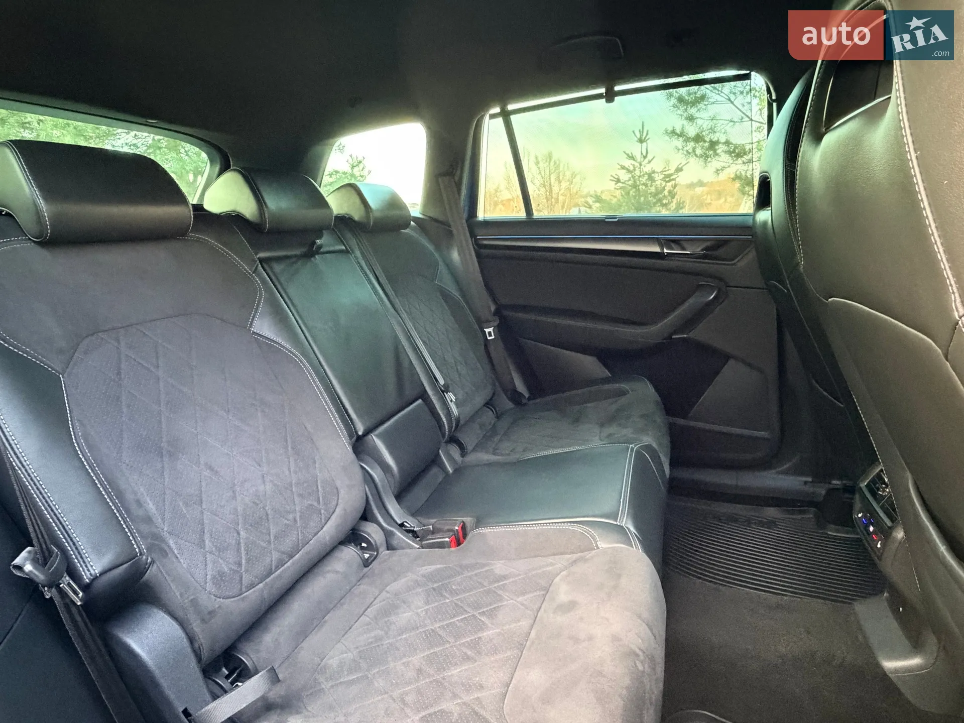 2022 Skoda Kodiaq - мініатюра 25