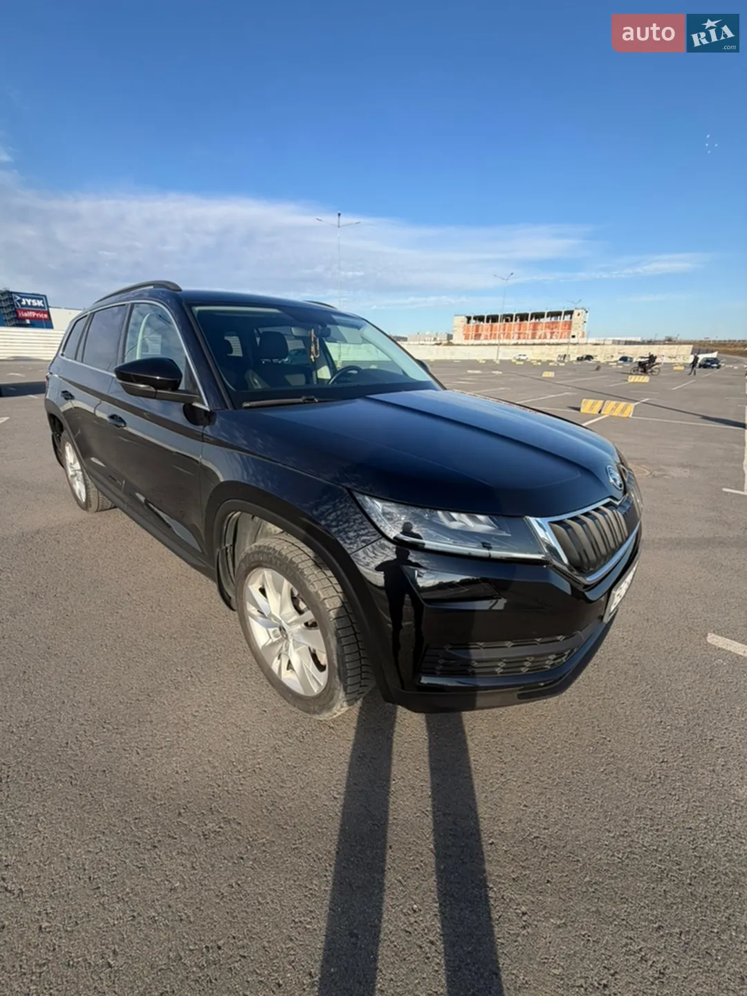 2019 Skoda Kodiaq - мініатюра 6