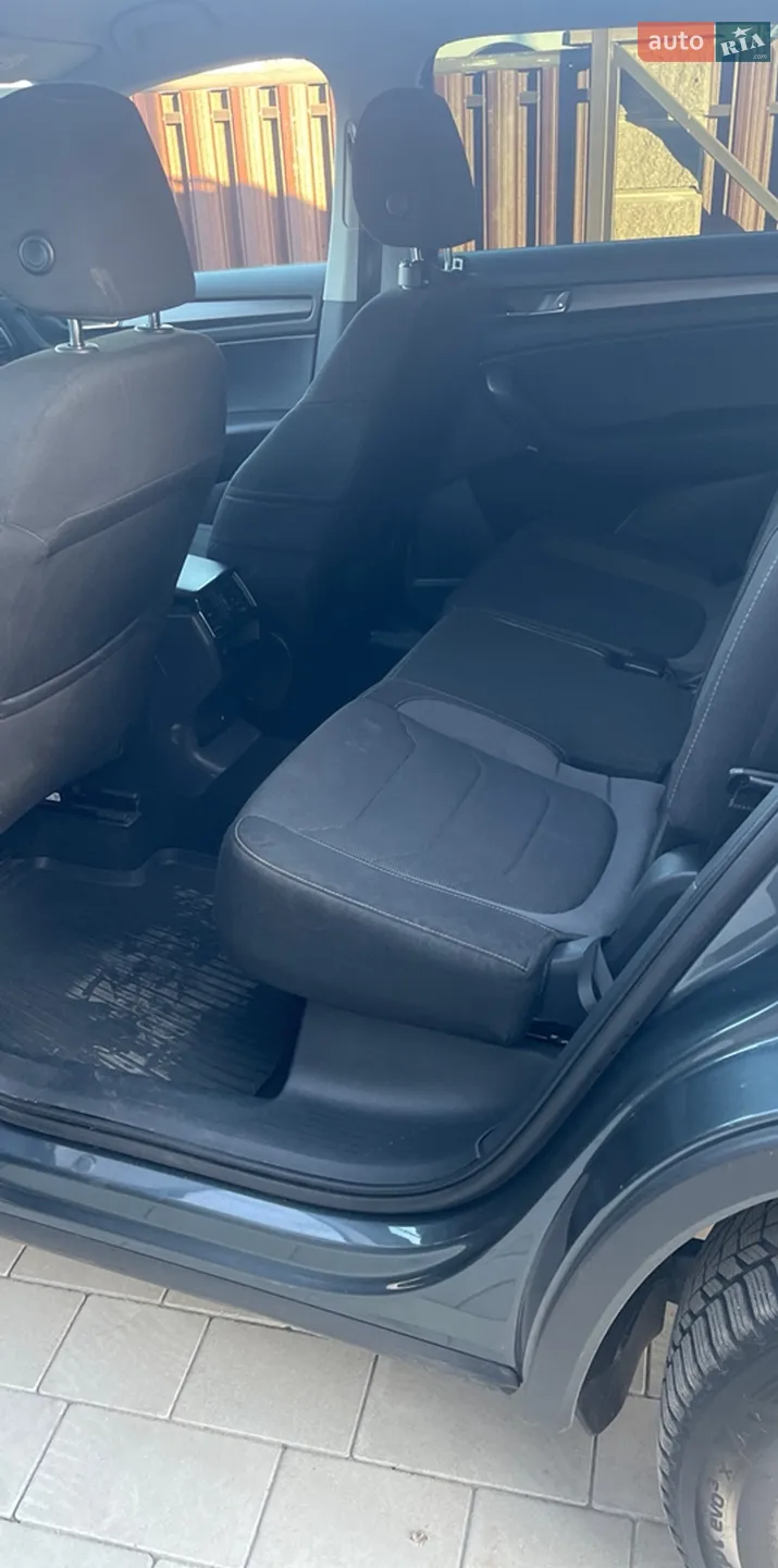2020 Skoda Kodiaq - мініатюра 9