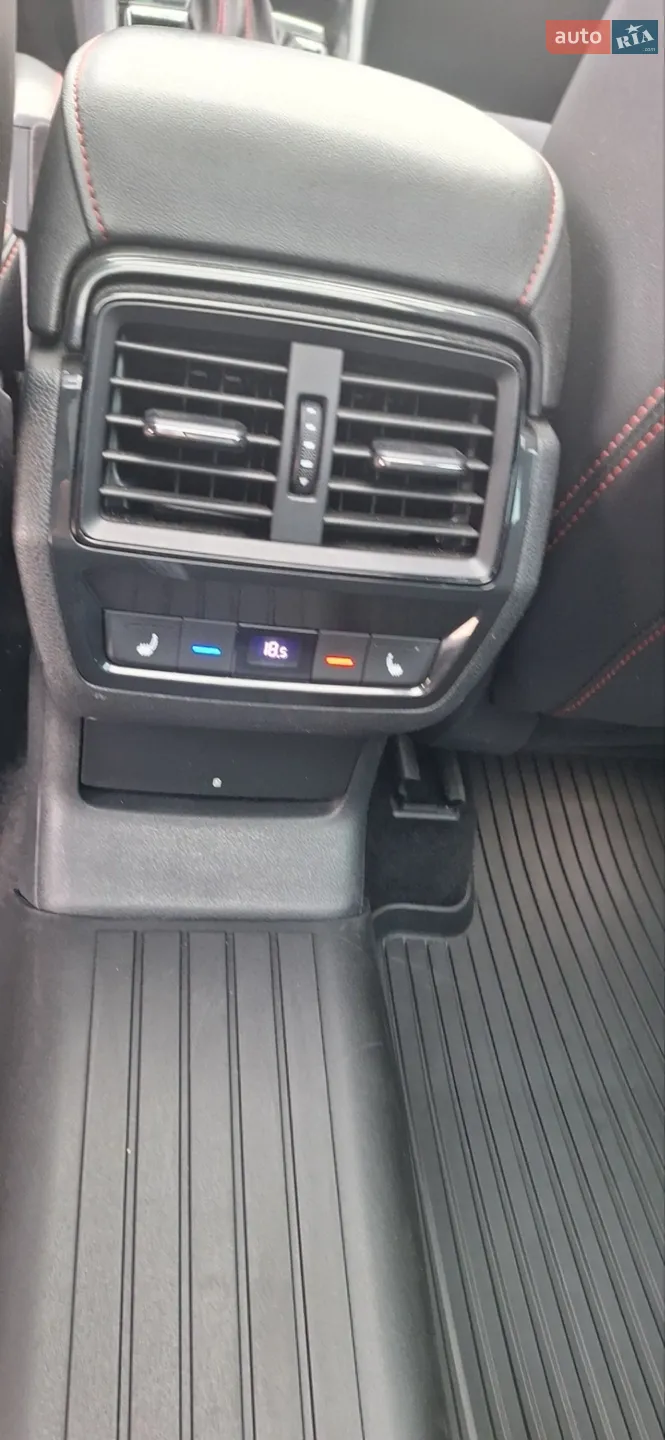 2019 Skoda Kodiaq - мініатюра 16