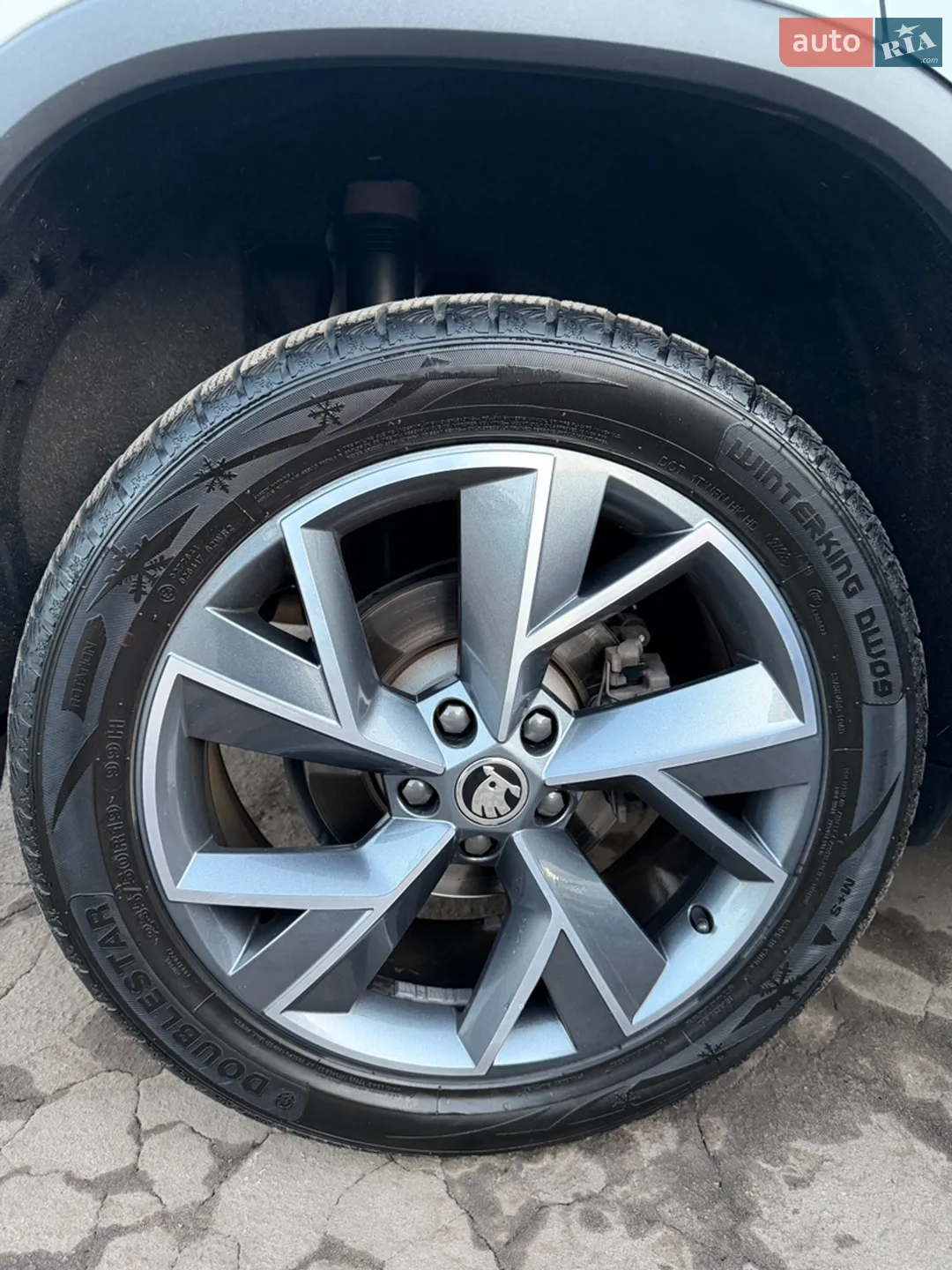 2023 Skoda Kodiaq - мініатюра 31