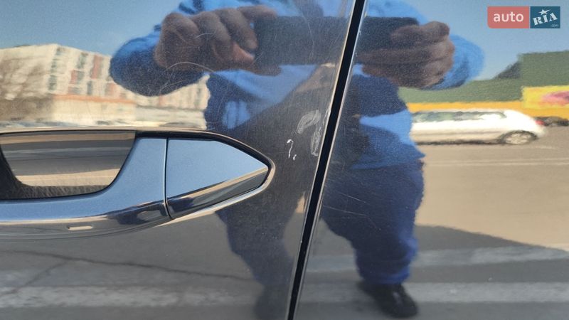 Внедорожник / Кроссовер Skoda Kodiaq 2025 в Ужгороде