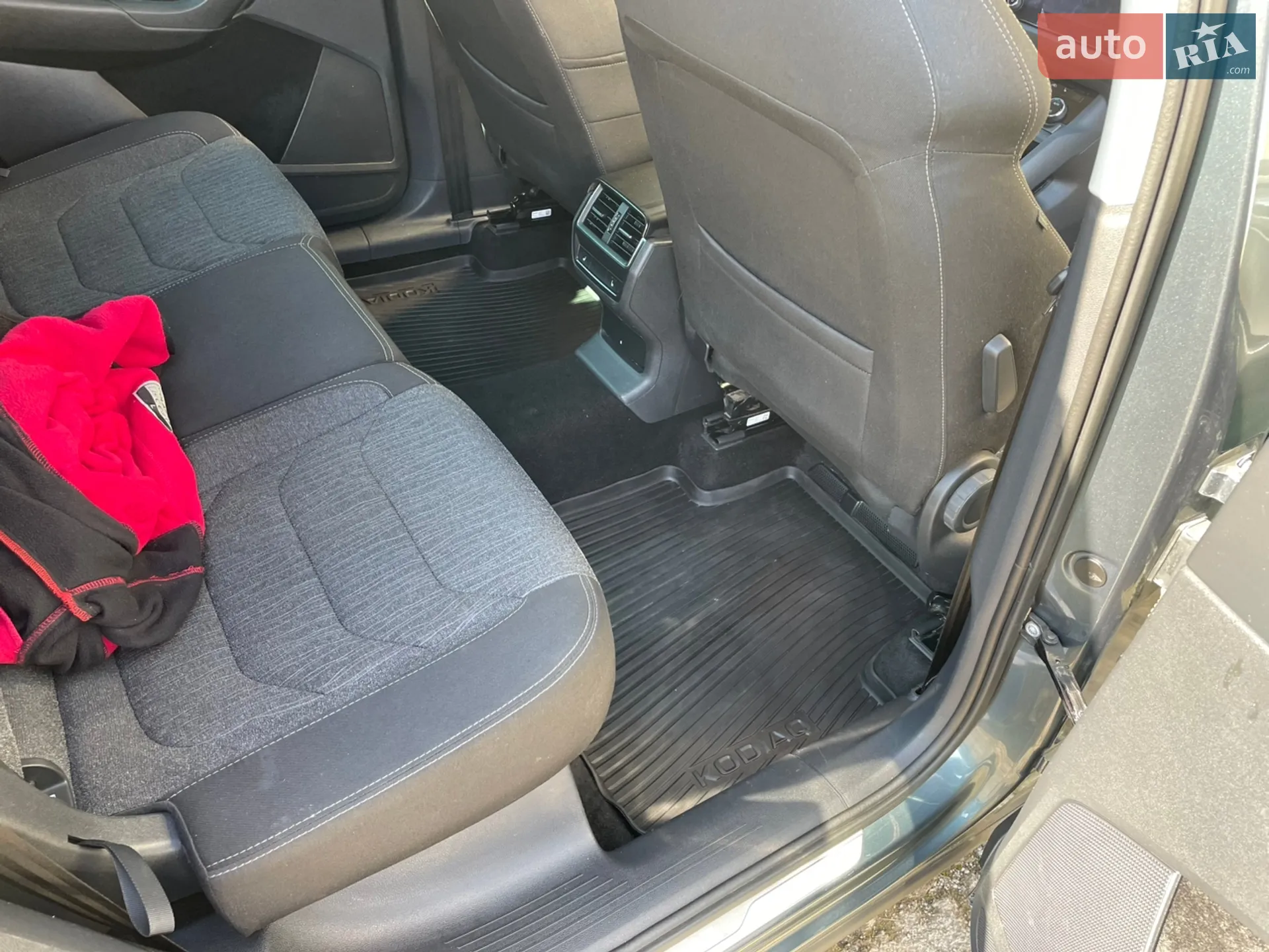2018 Skoda Kodiaq - мініатюра 16