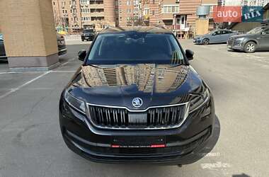 Внедорожник / Кроссовер Skoda Kodiaq 2020 в Киеве