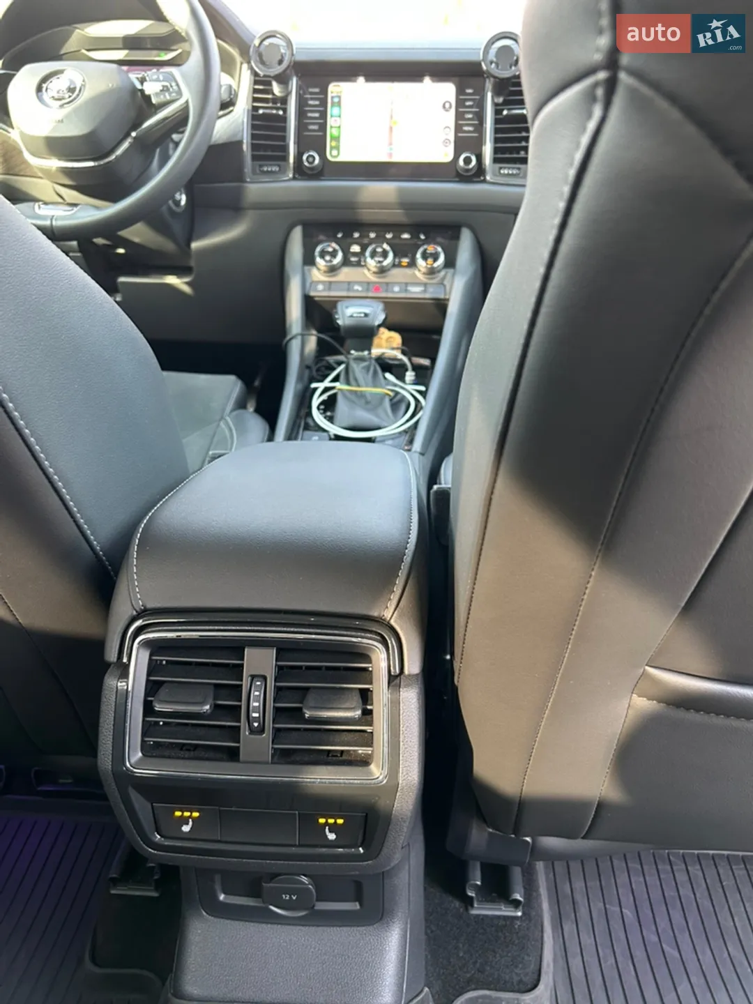 2024 Skoda Kodiaq - мініатюра 31
