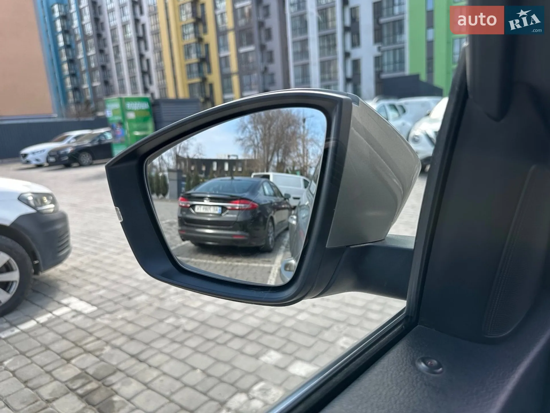 2017 Skoda Kodiaq - мініатюра 31