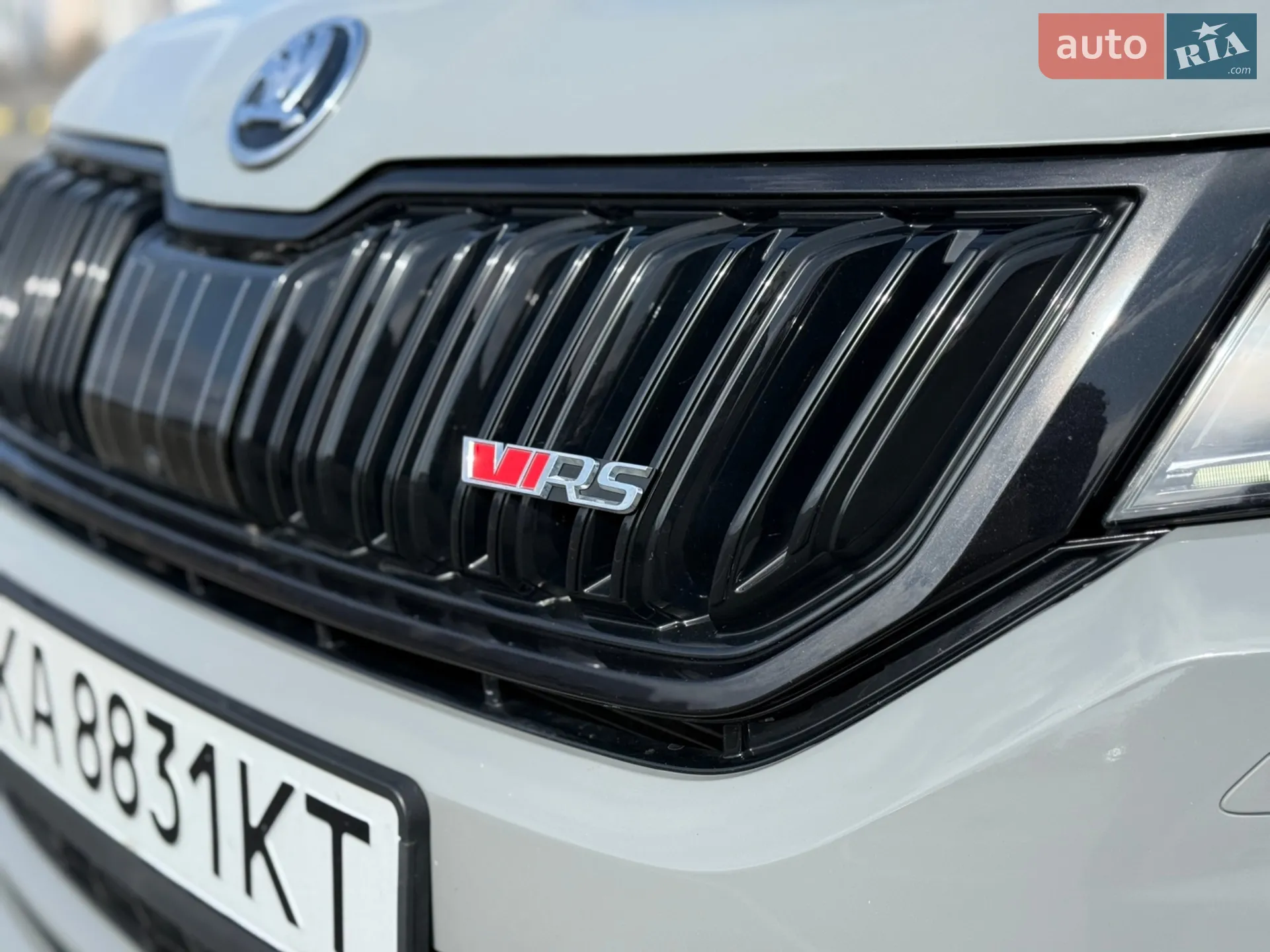 2019 Skoda Kodiaq - мініатюра 50