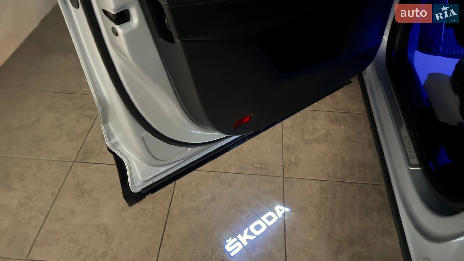 2022 Skoda Kodiaq - мініатюра 110