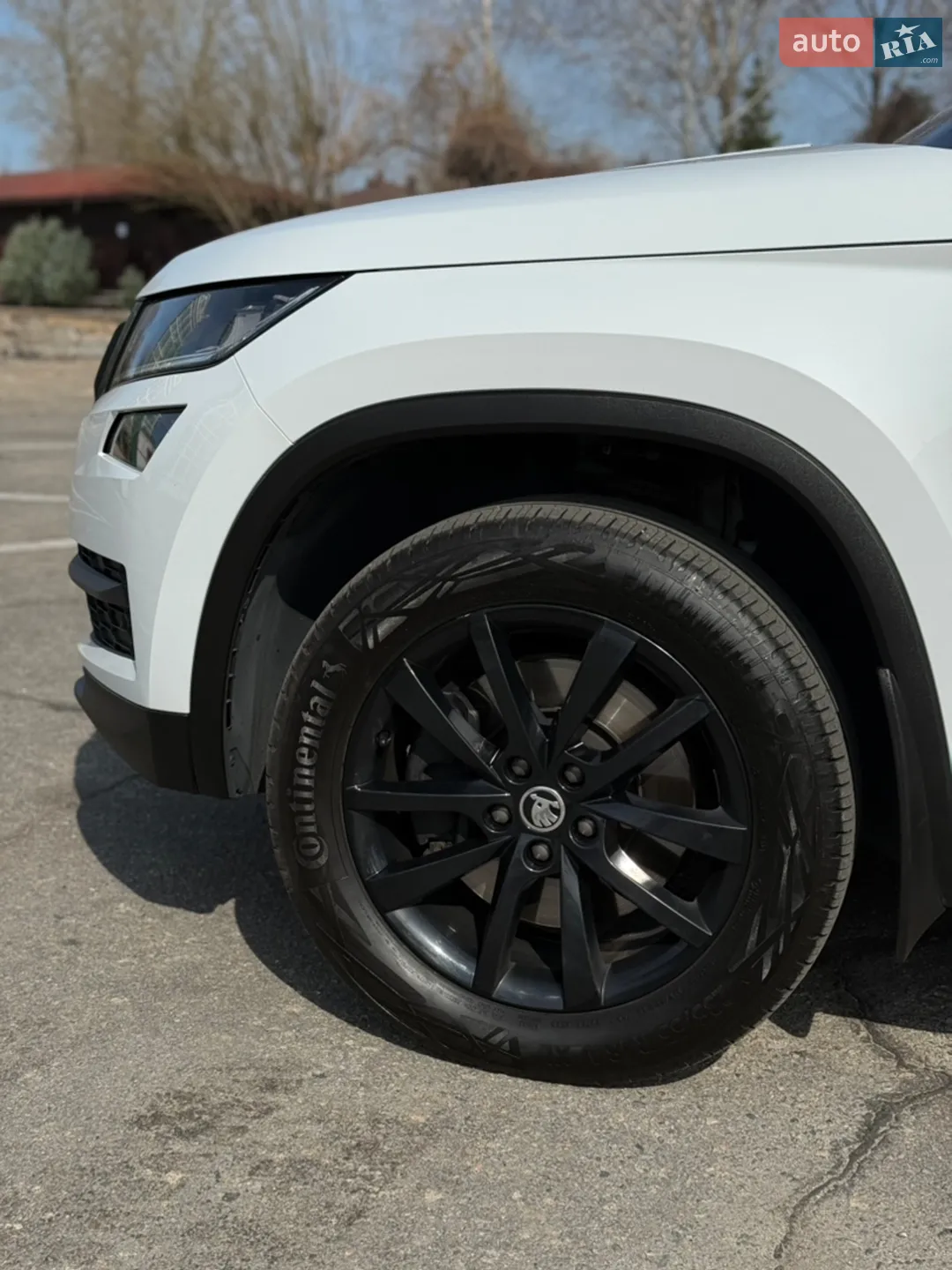 2020 Skoda Kodiaq - мініатюра 12