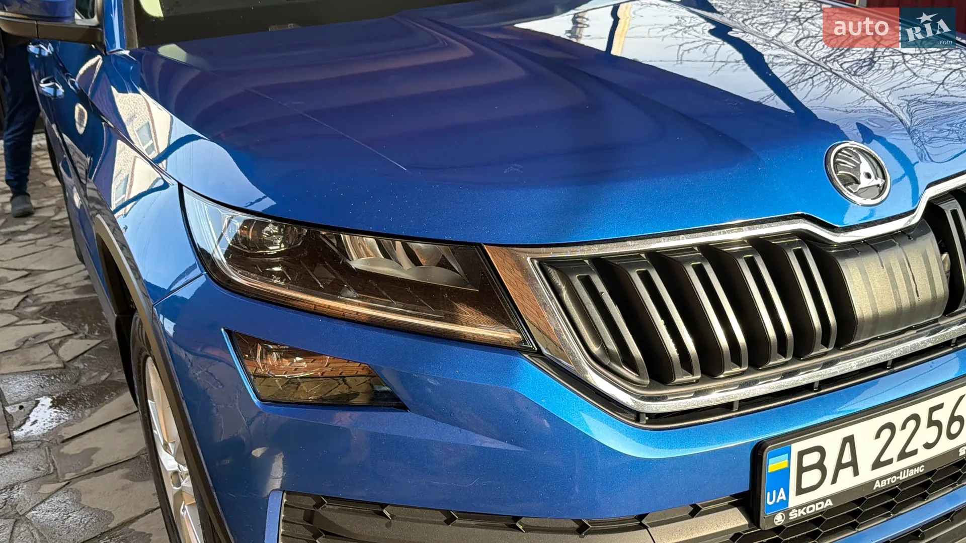 2019 Skoda Kodiaq - мініатюра 3