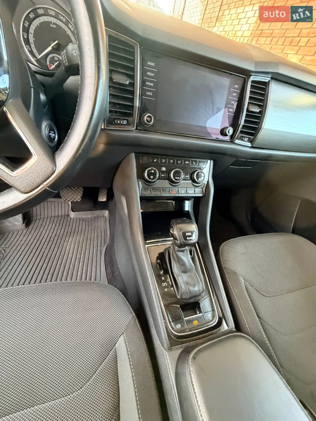 2019 Skoda Kodiaq - мініатюра 8