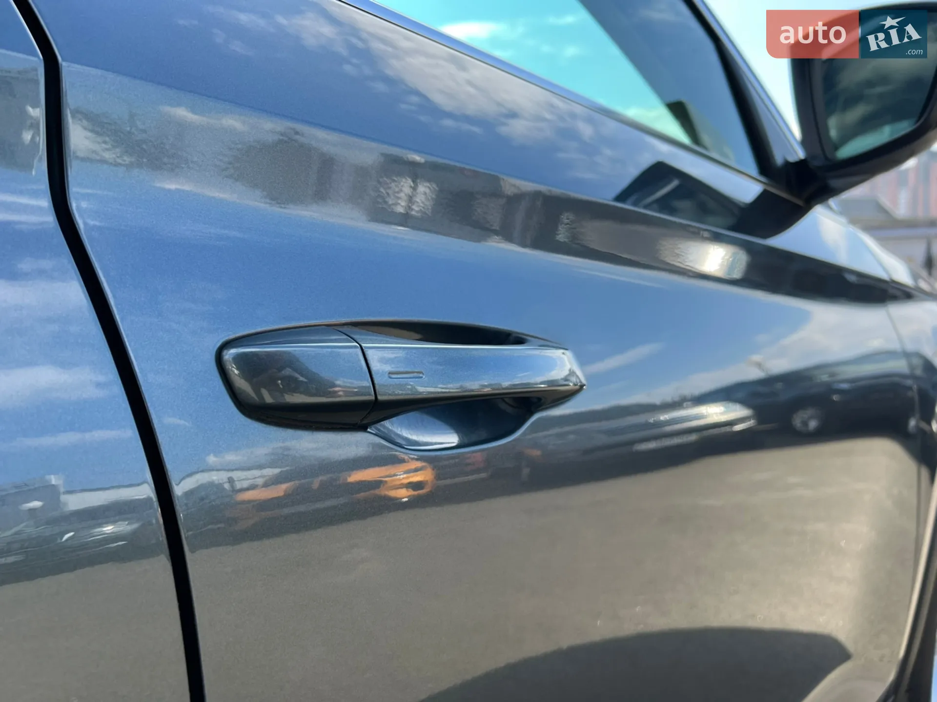 2019 Skoda Kodiaq - мініатюра 10