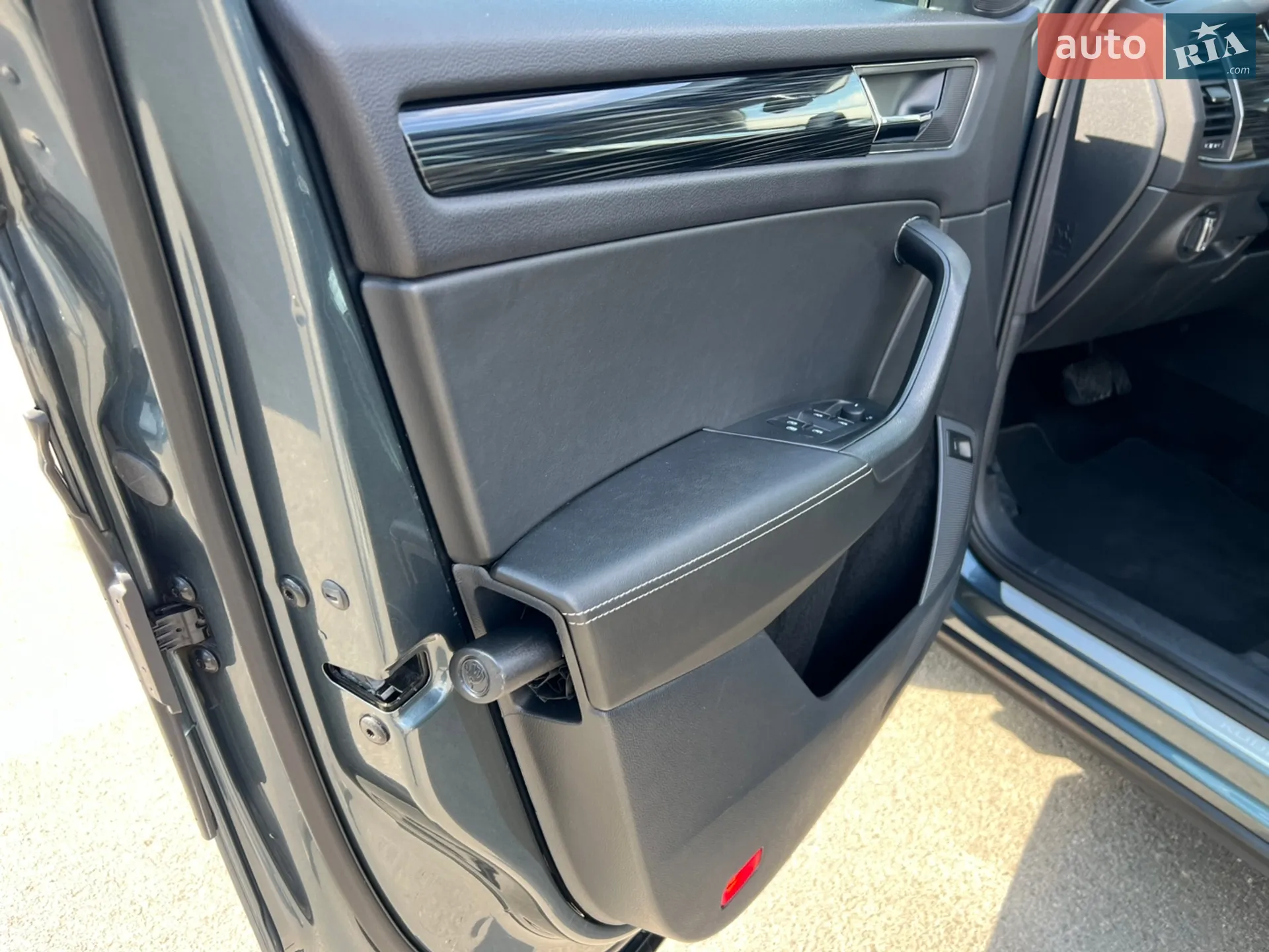 2019 Skoda Kodiaq - мініатюра 15