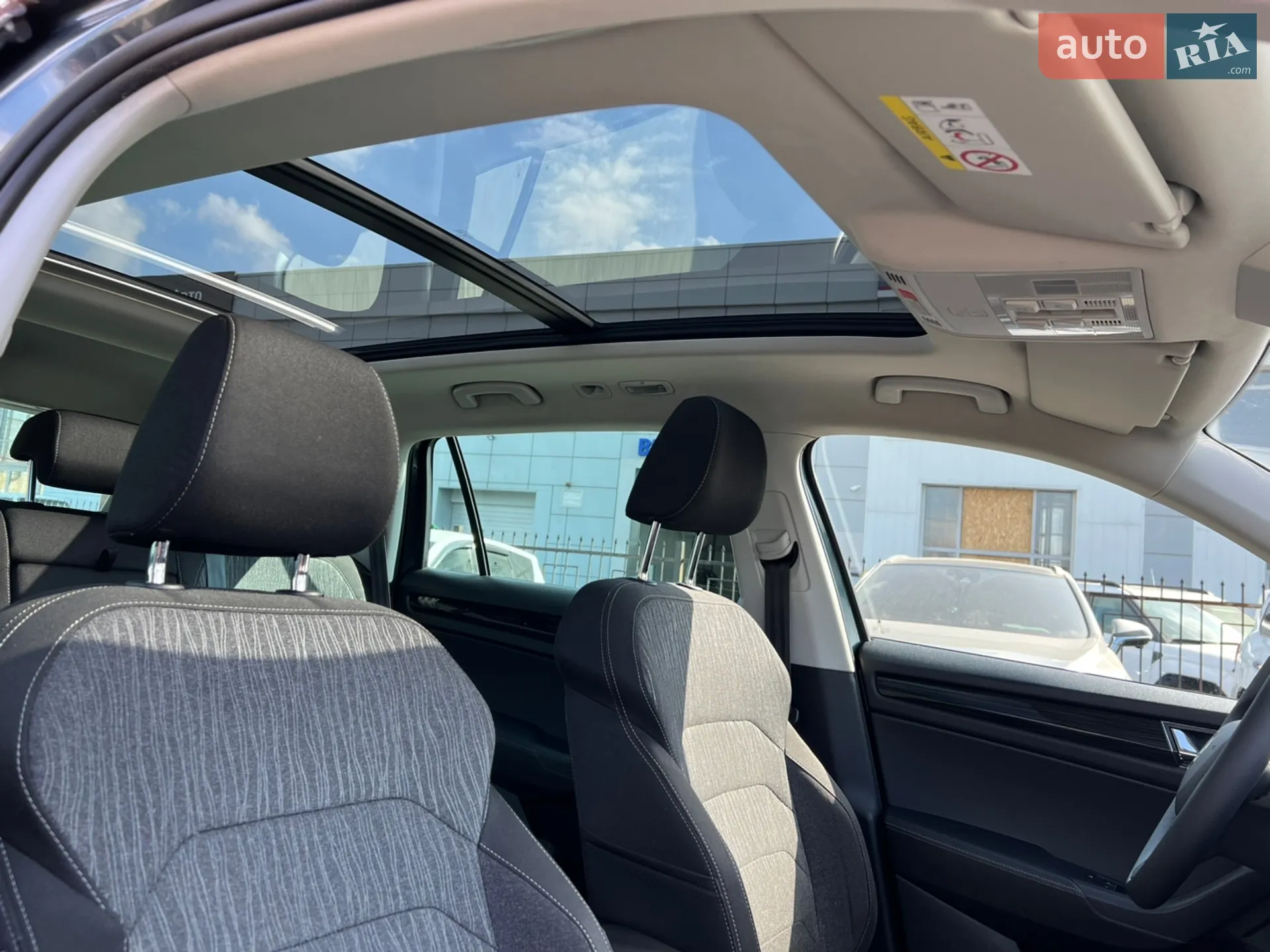 2019 Skoda Kodiaq - мініатюра 32