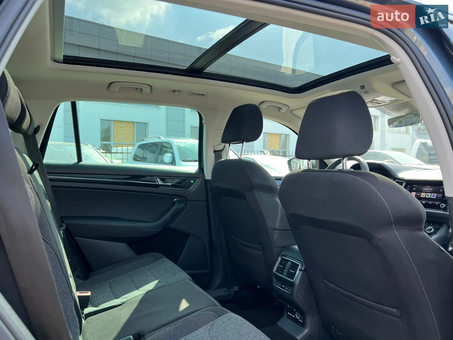 2019 Skoda Kodiaq - мініатюра 35