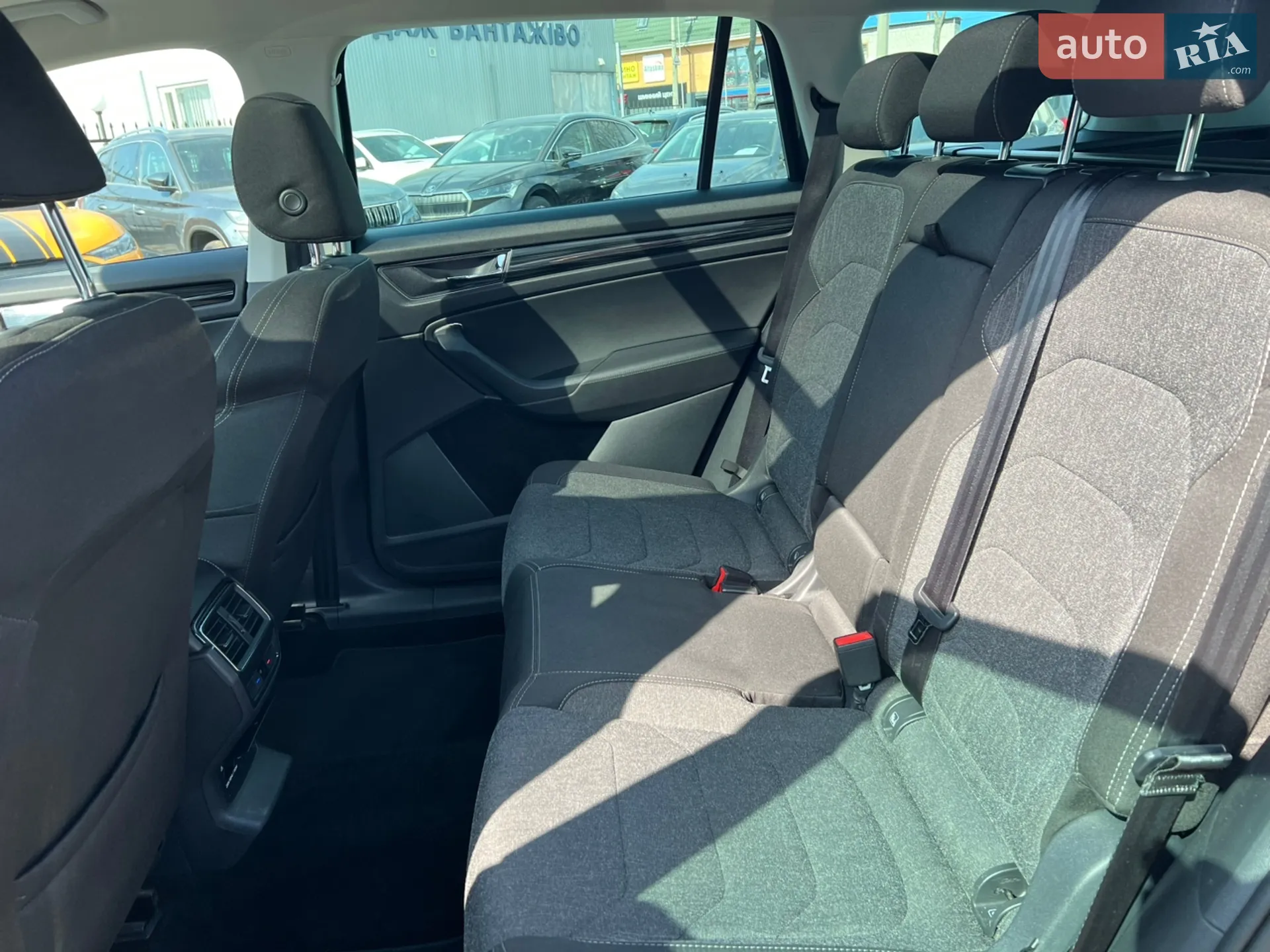2019 Skoda Kodiaq - мініатюра 40
