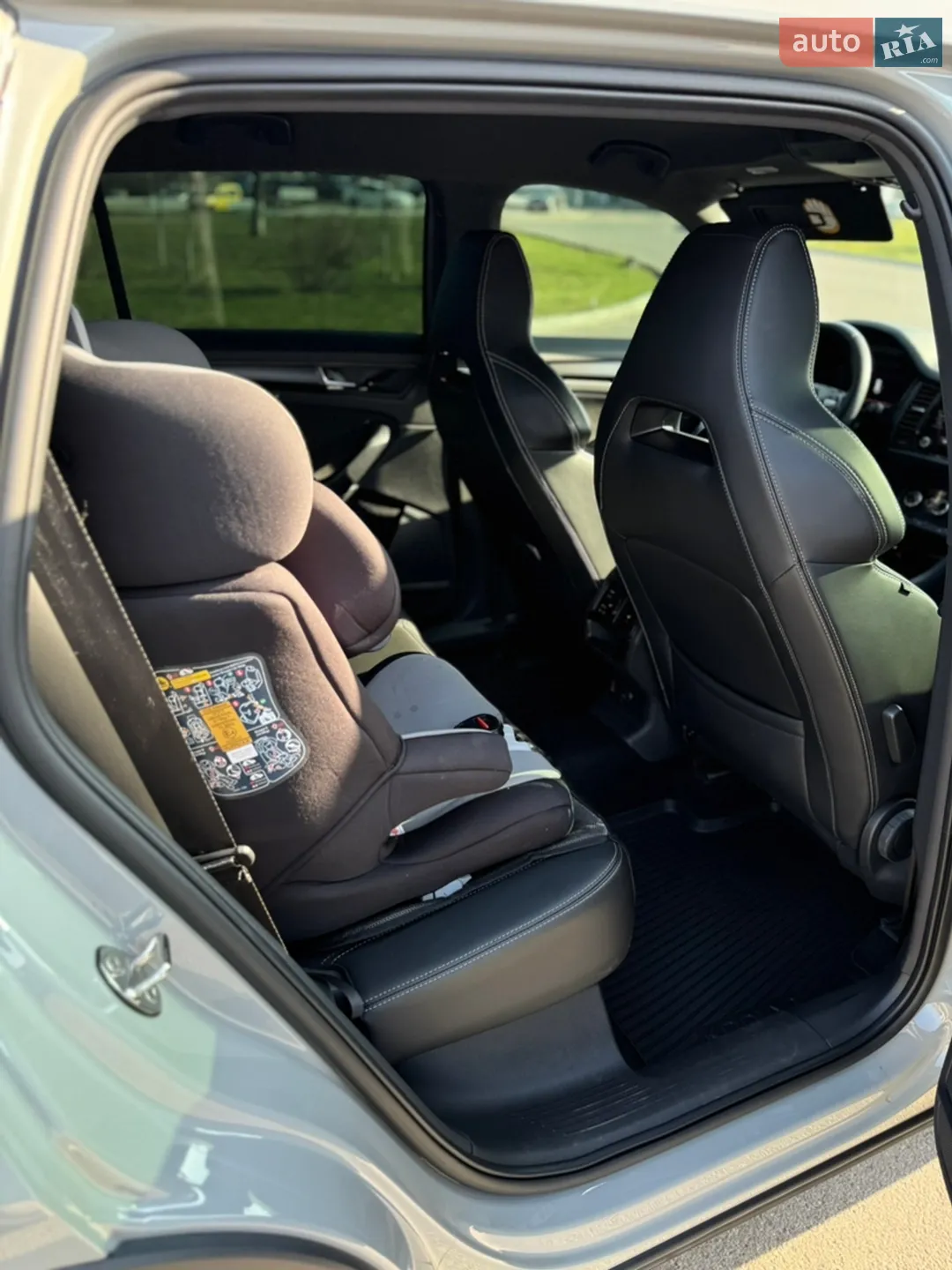 2023 Skoda Kodiaq - мініатюра 23