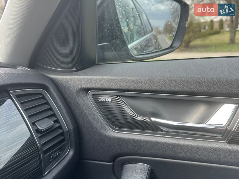 Внедорожник / Кроссовер Skoda Kodiaq 2019 в Ковеле