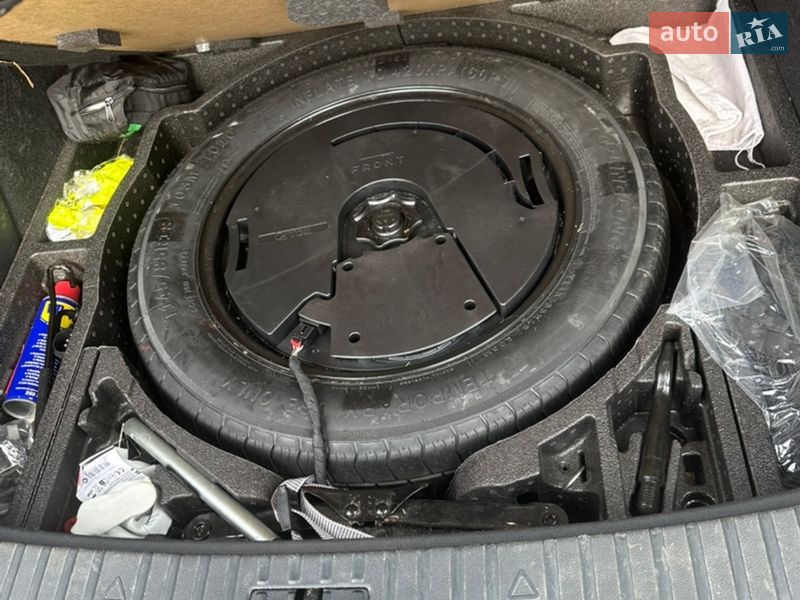 Внедорожник / Кроссовер Skoda Kodiaq 2019 в Ковеле