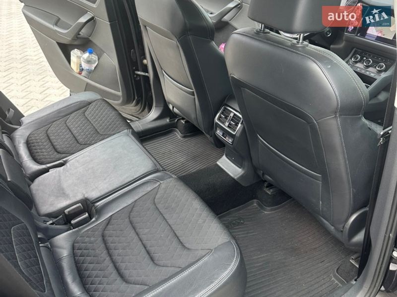 Внедорожник / Кроссовер Skoda Kodiaq 2019 в Ковеле