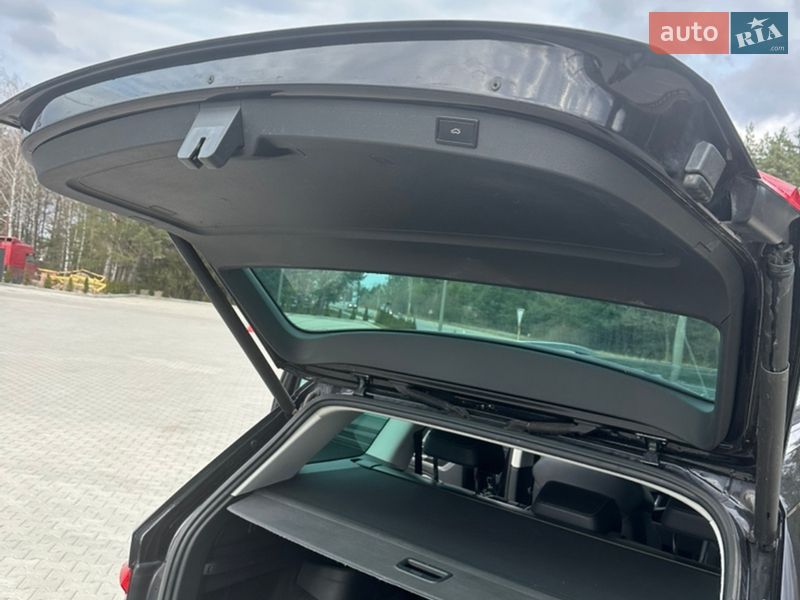 Внедорожник / Кроссовер Skoda Kodiaq 2019 в Ковеле