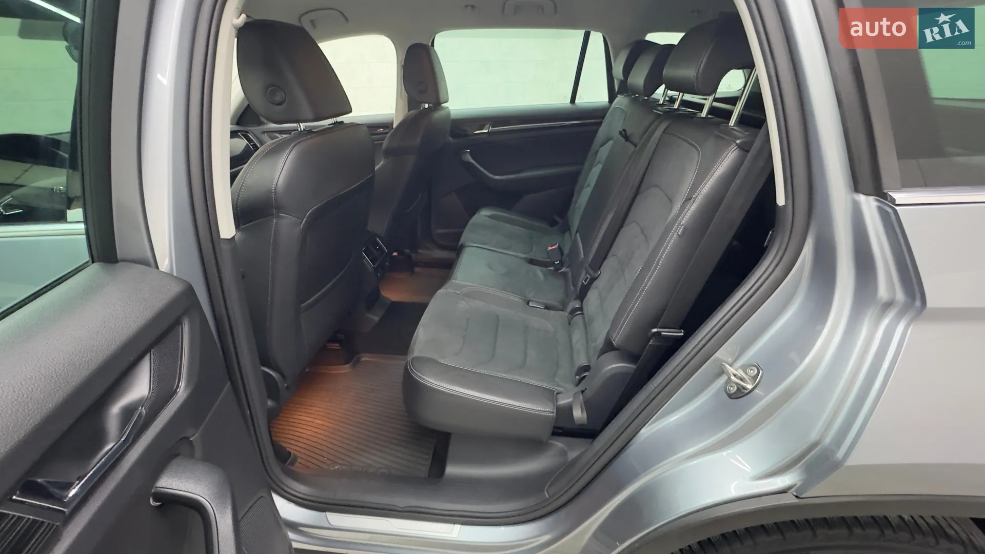 2020 Skoda Kodiaq - мініатюра 24