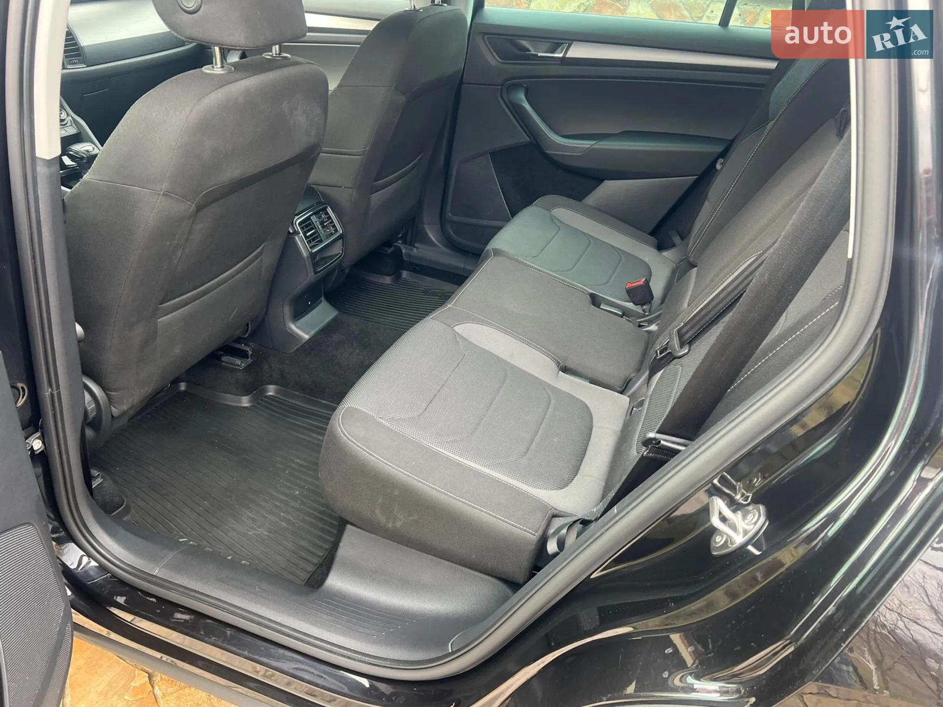 2020 Skoda Kodiaq - мініатюра 11
