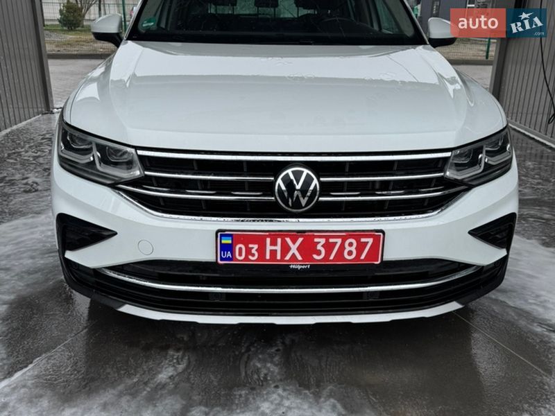 Внедорожник / Кроссовер Skoda Kodiaq 2020 в Калиновке