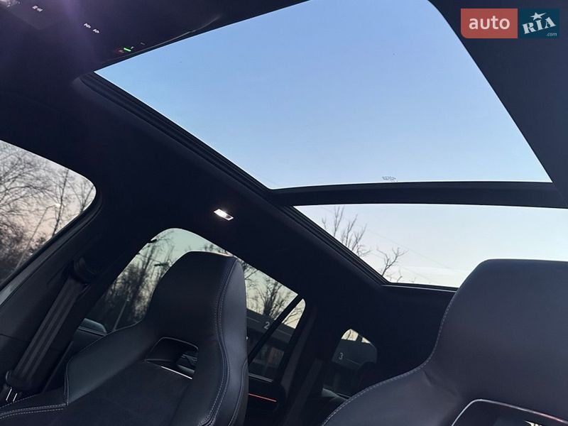 Внедорожник / Кроссовер Skoda Kodiaq 2018 в Кривом Роге