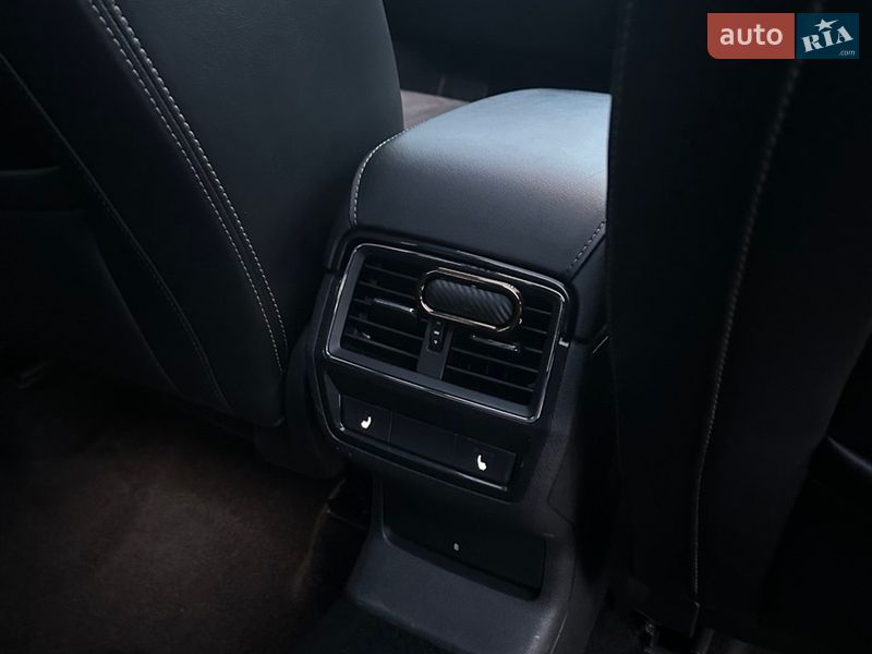 Внедорожник / Кроссовер Skoda Kodiaq 2018 в Кривом Роге