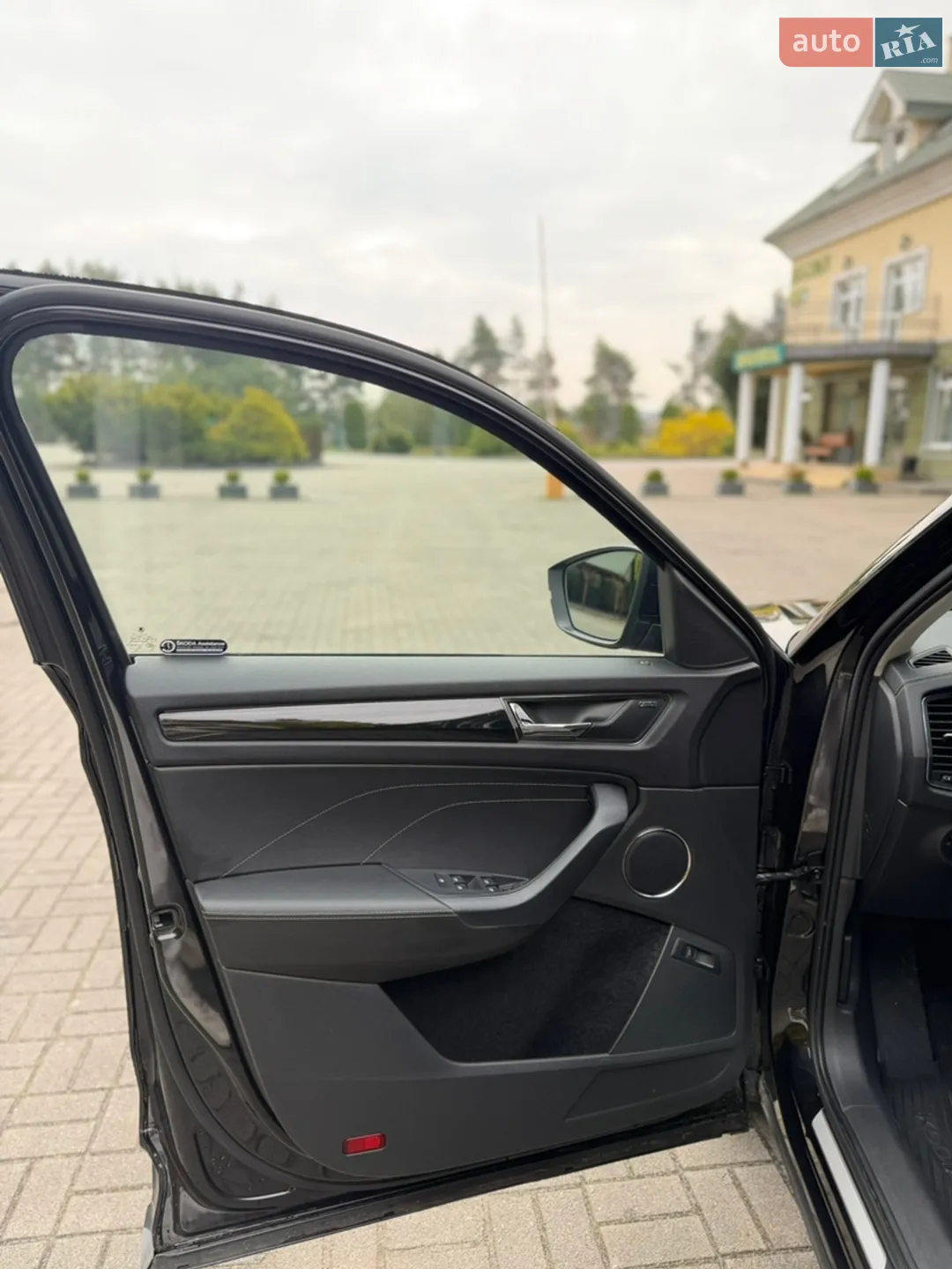 2022 Skoda Kodiaq - мініатюра 20