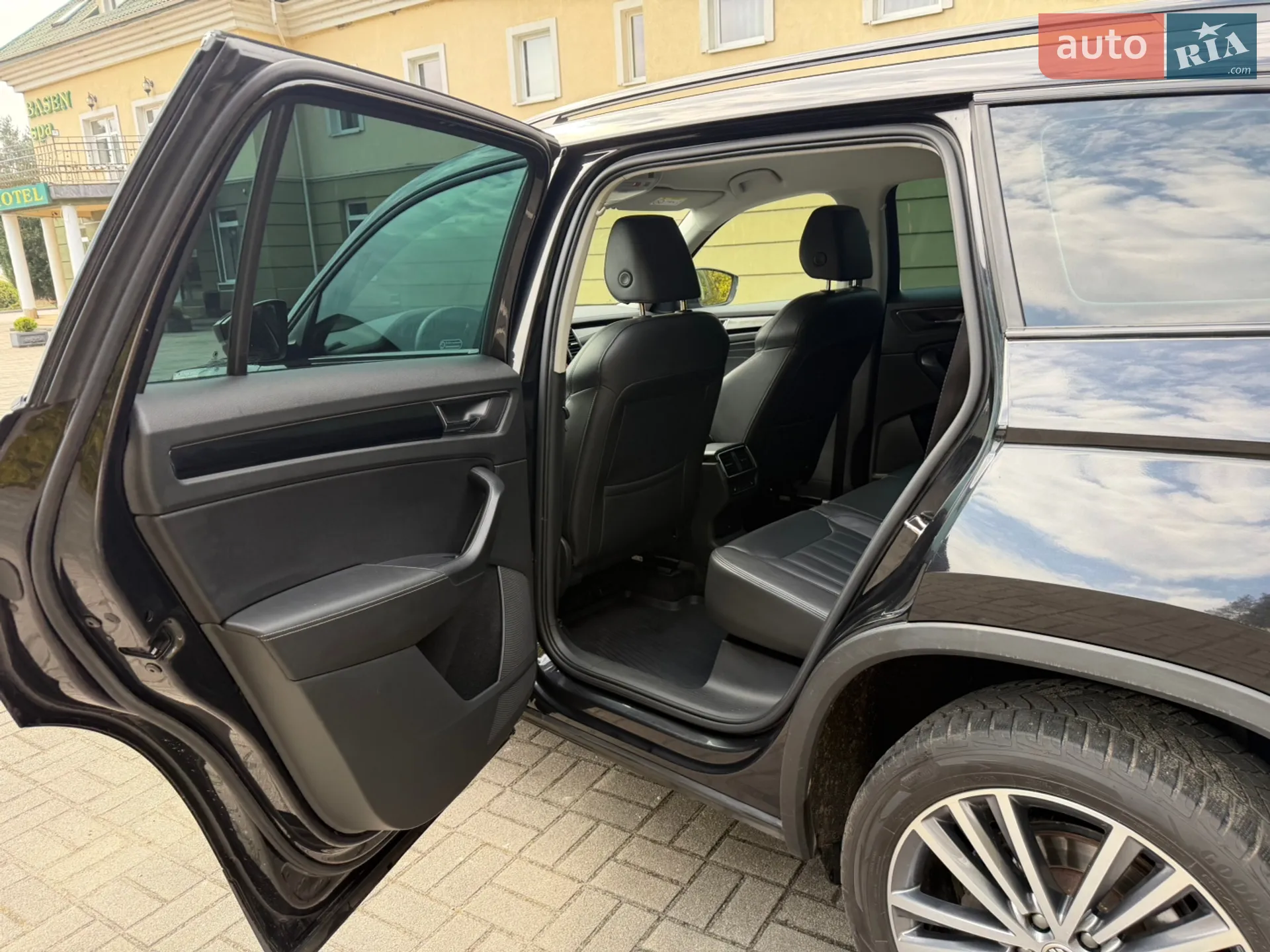 2022 Skoda Kodiaq - мініатюра 41