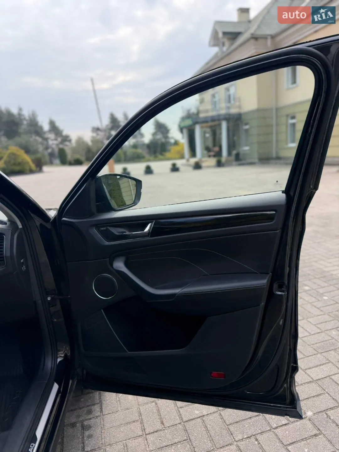 2022 Skoda Kodiaq - мініатюра 50
