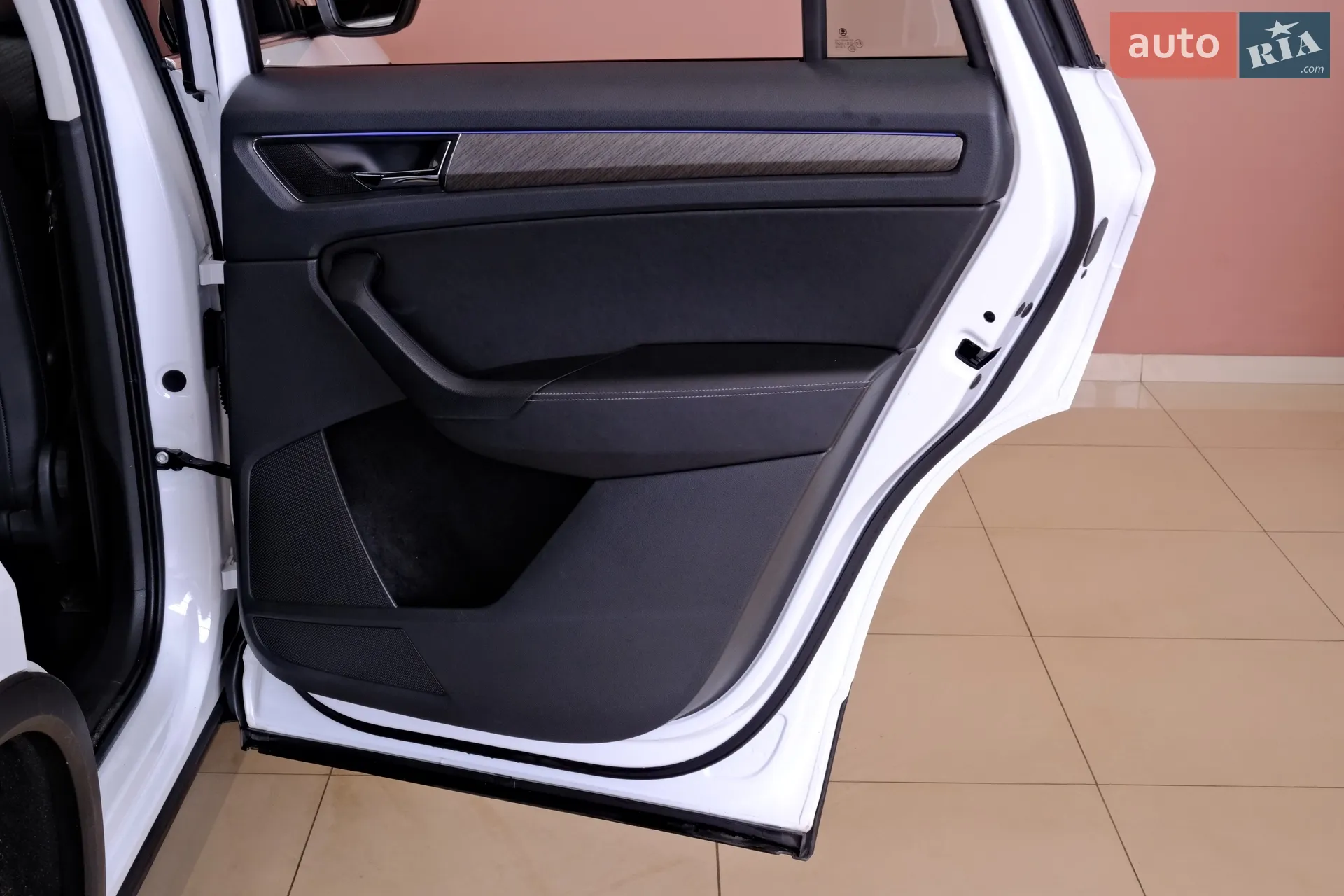 2021 Skoda Kodiaq - мініатюра 37