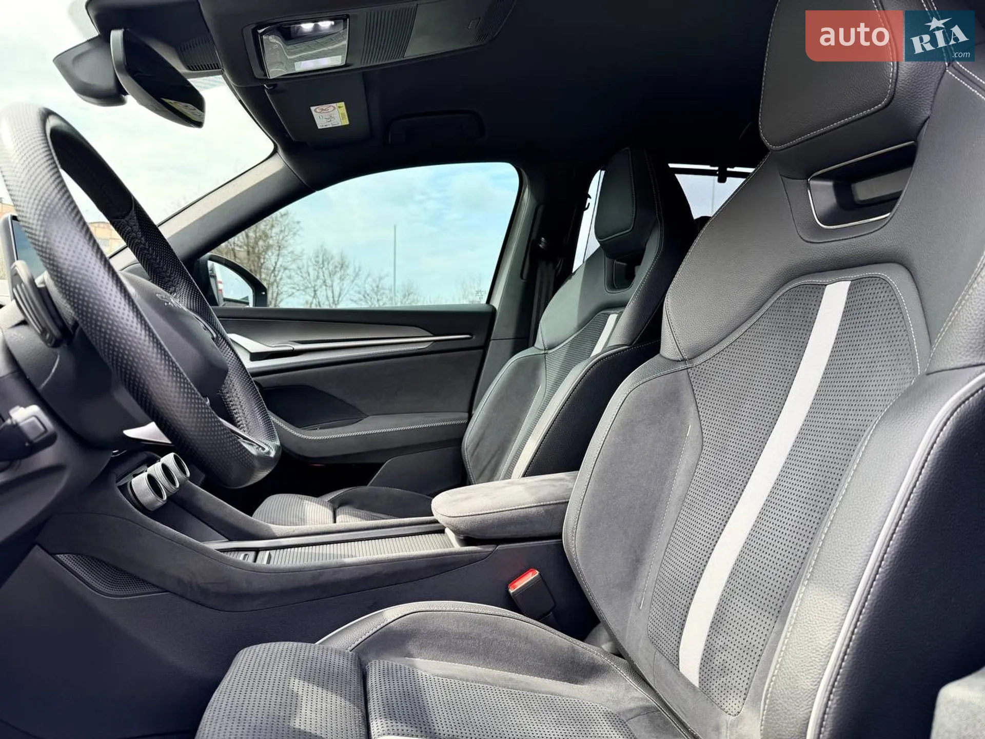 2025 Skoda Kodiaq - мініатюра 28