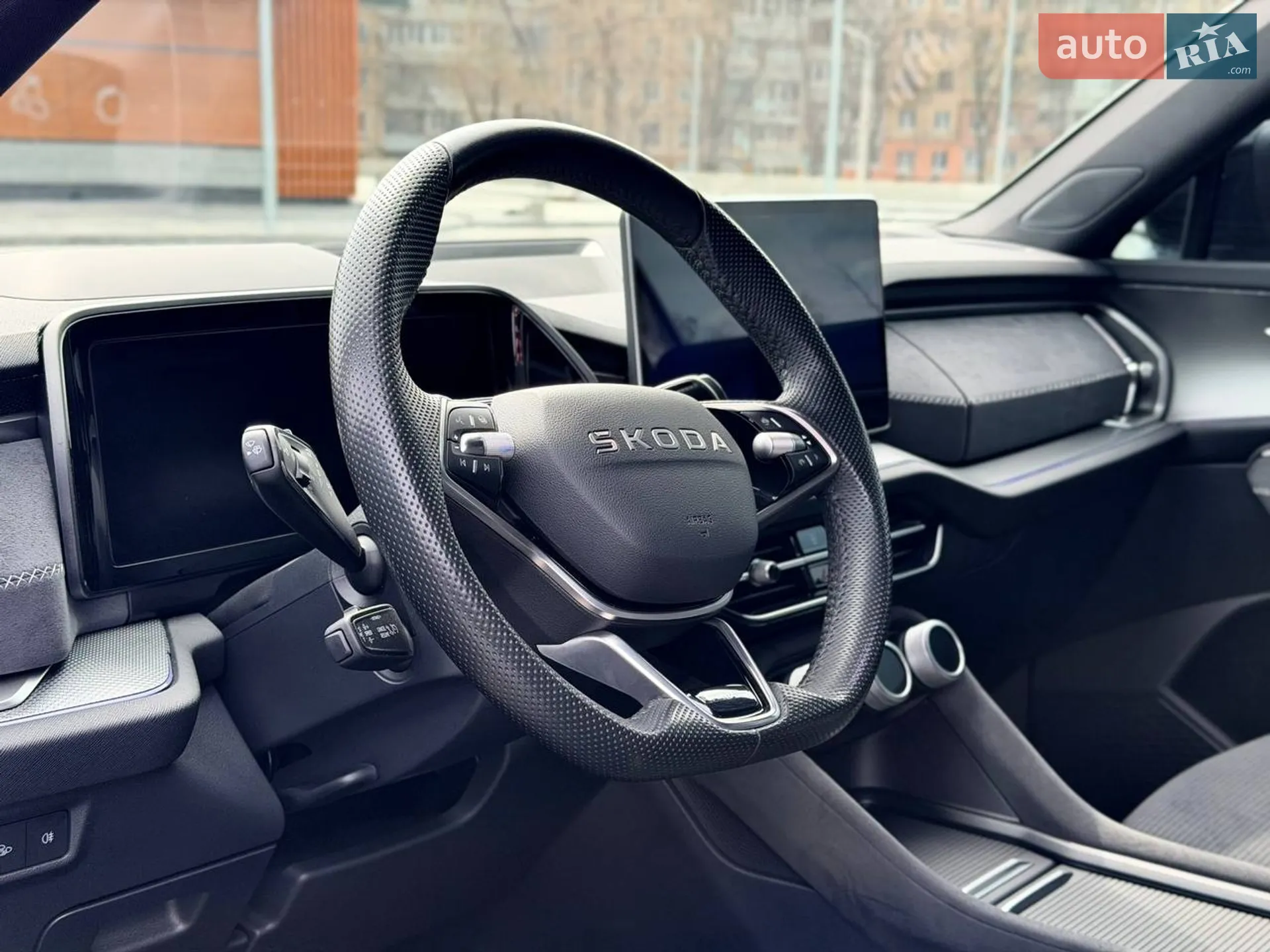 2025 Skoda Kodiaq - мініатюра 36