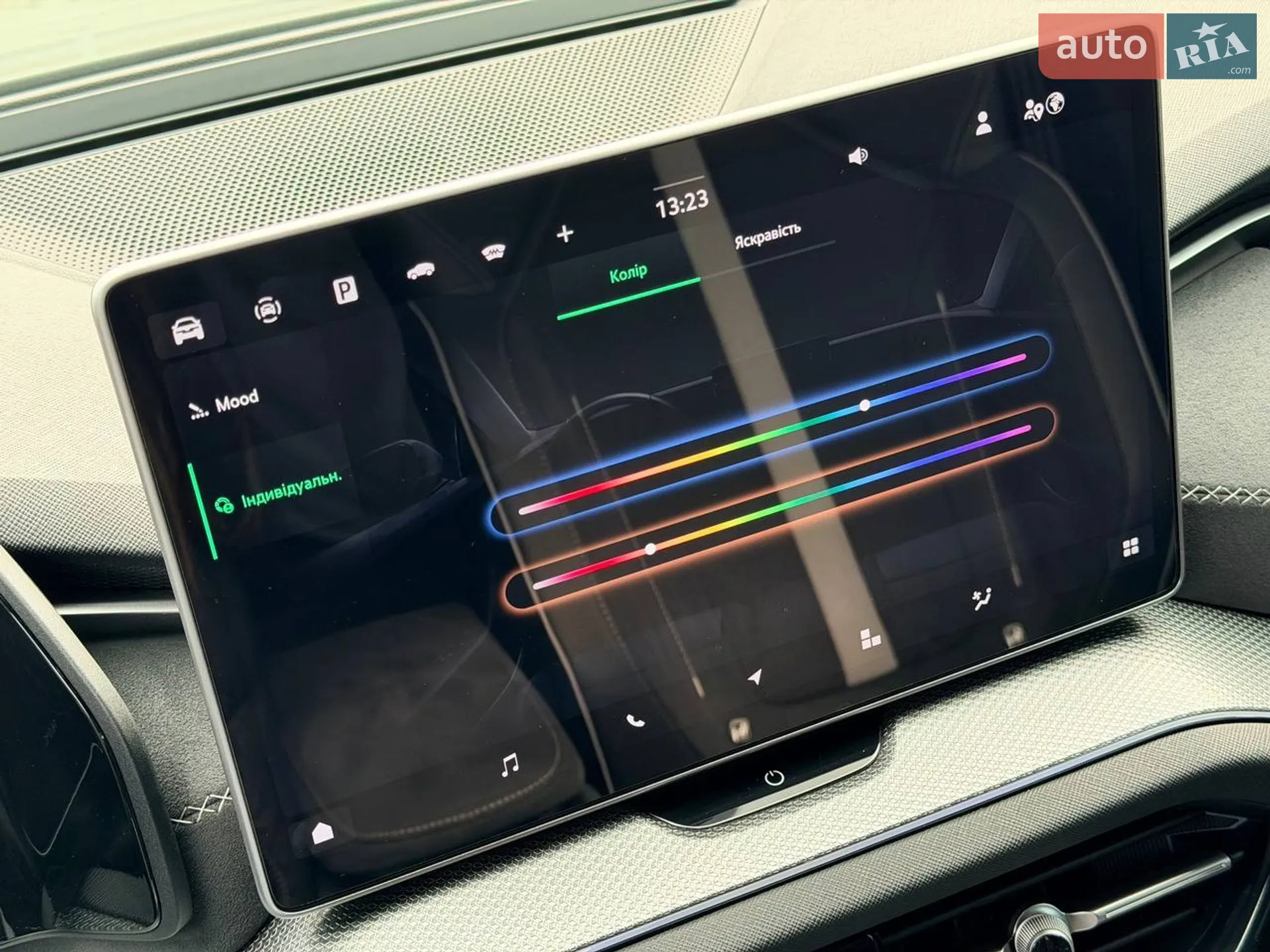 2025 Skoda Kodiaq - мініатюра 42