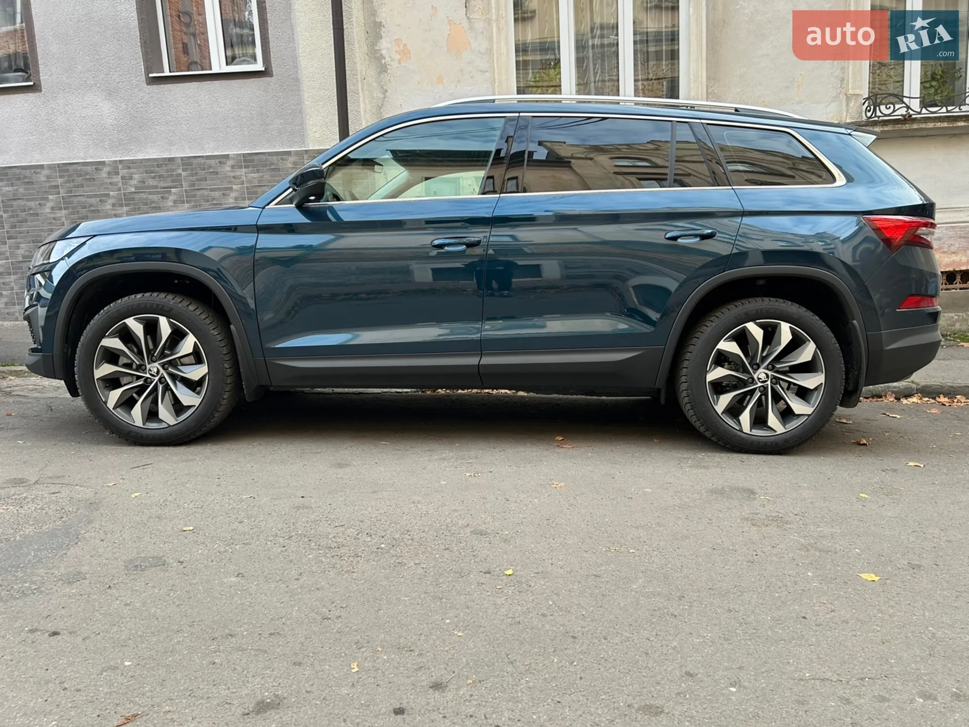 2024 Skoda Kodiaq - мініатюра 14
