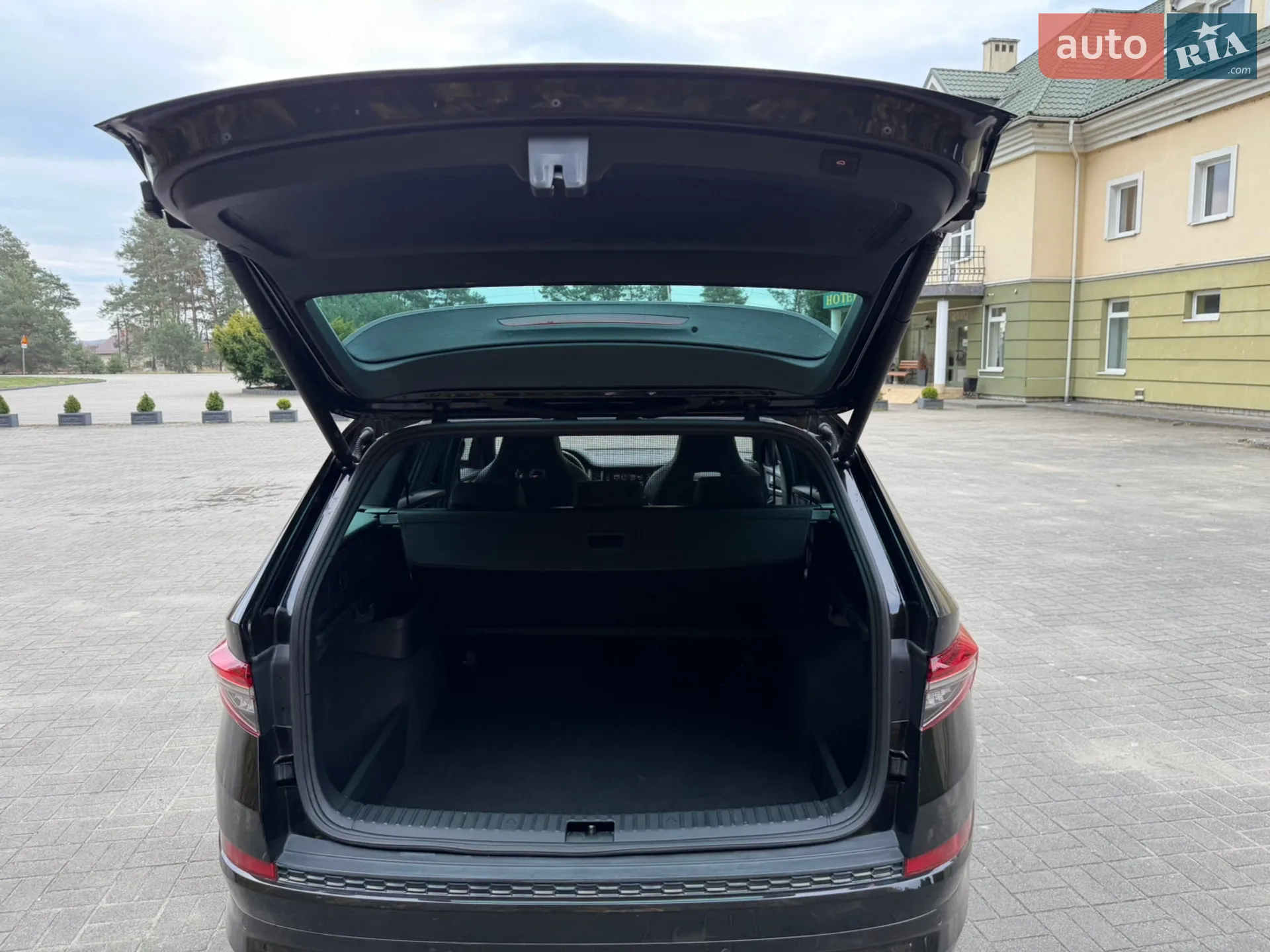 2023 Skoda Kodiaq - мініатюра 50
